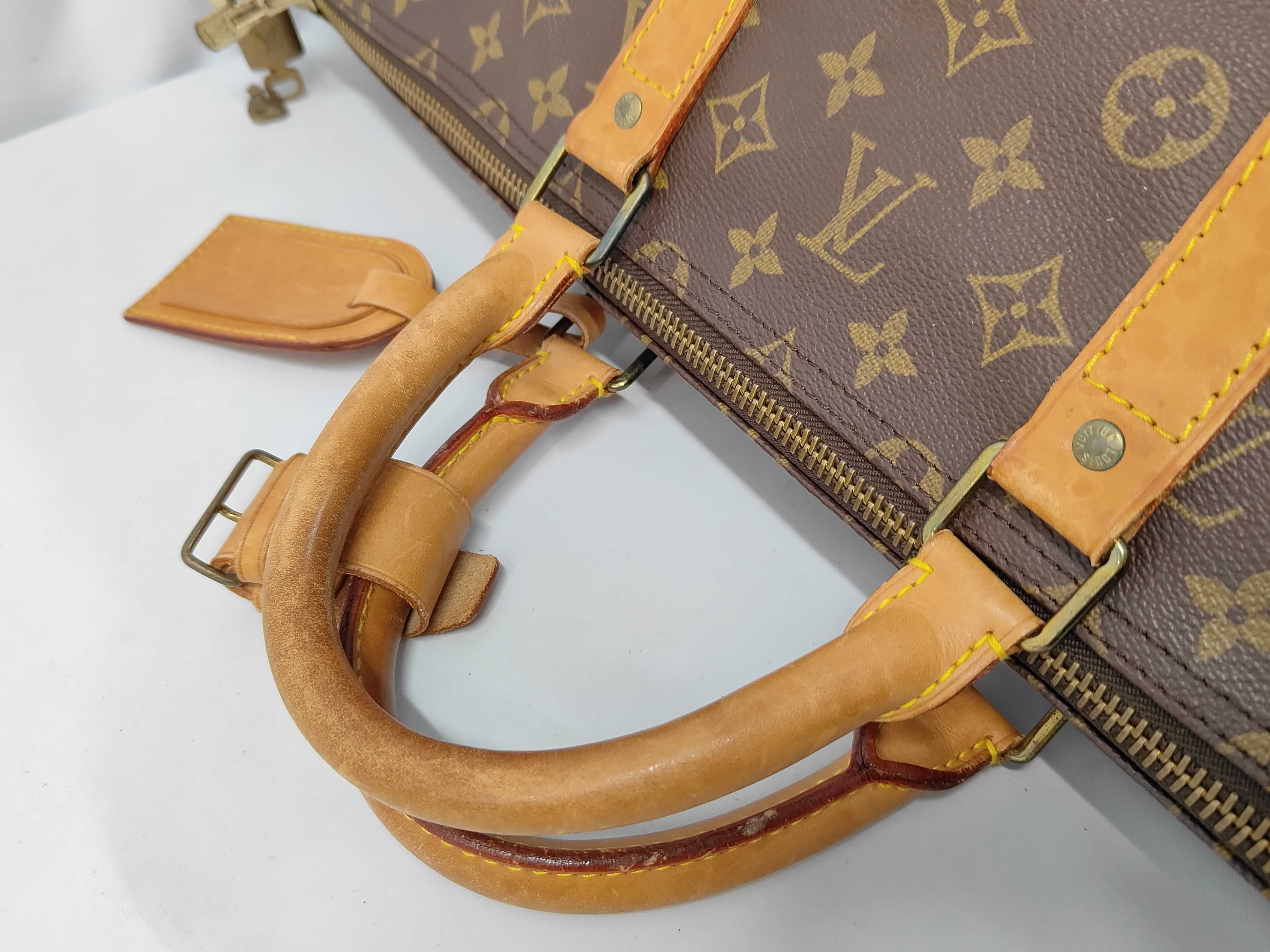 Monogram / 2-way bag — view 5