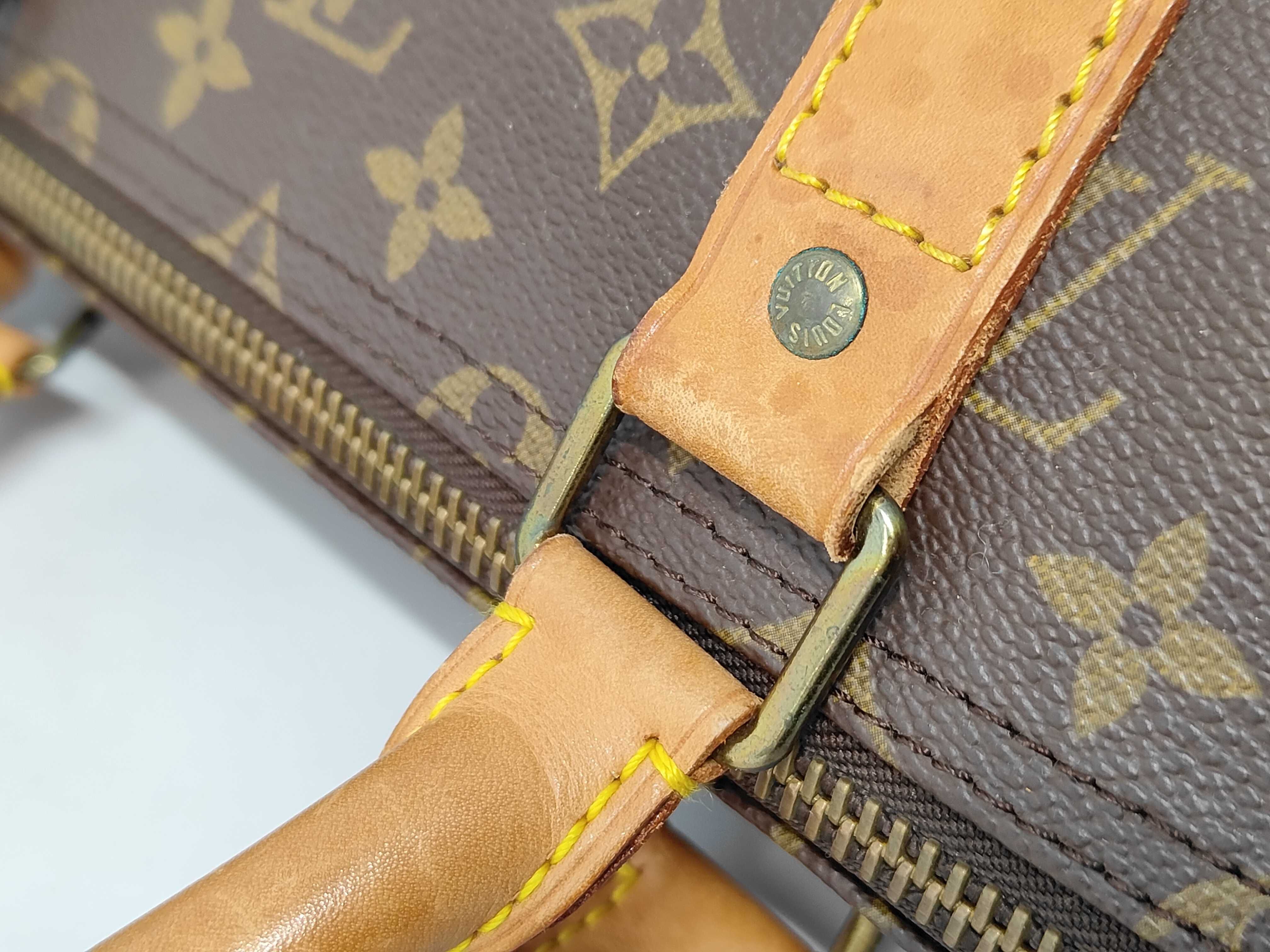 Monogram / 2-way bag — view 6