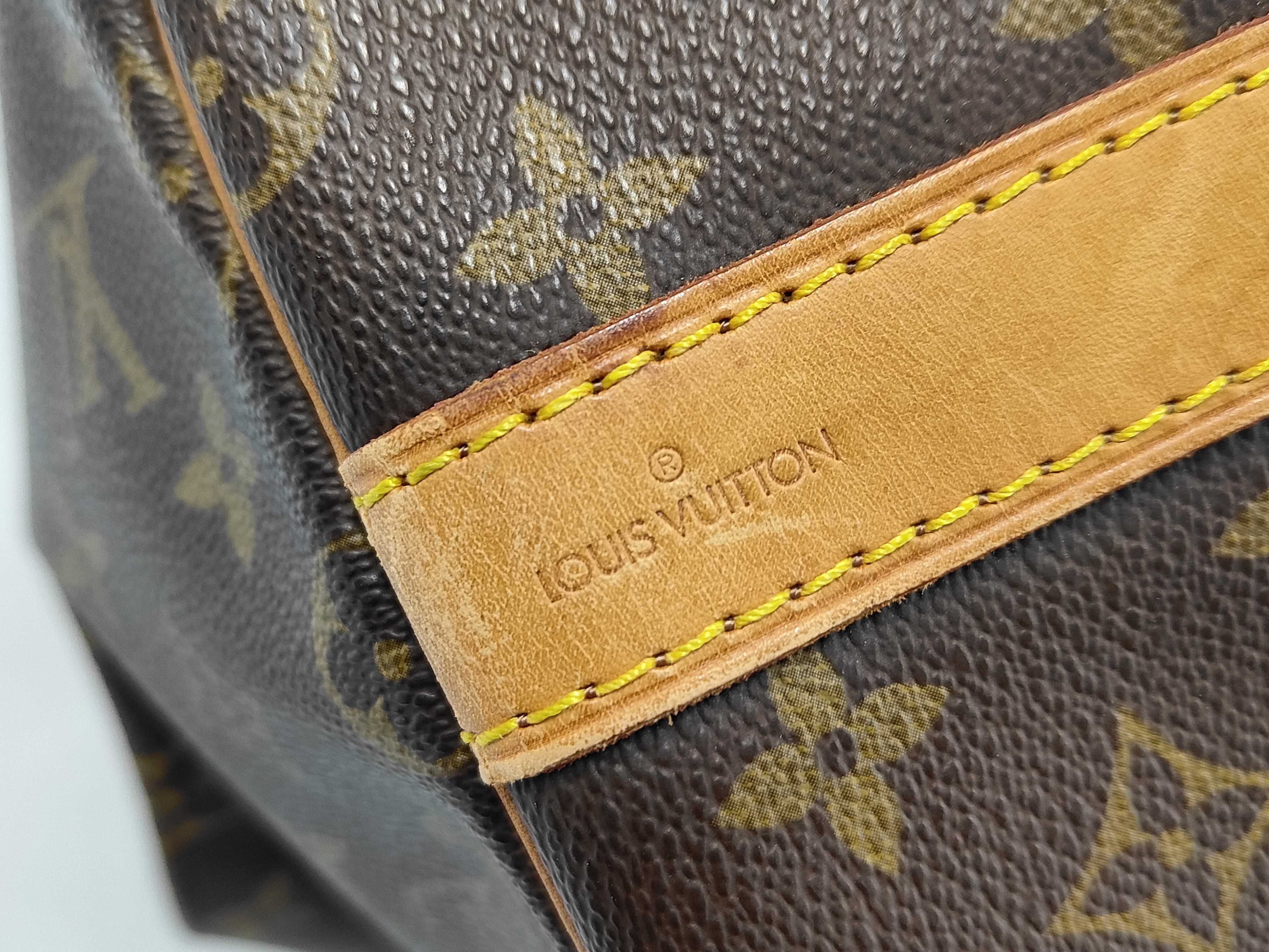 Monogram / 2-way bag — view 8