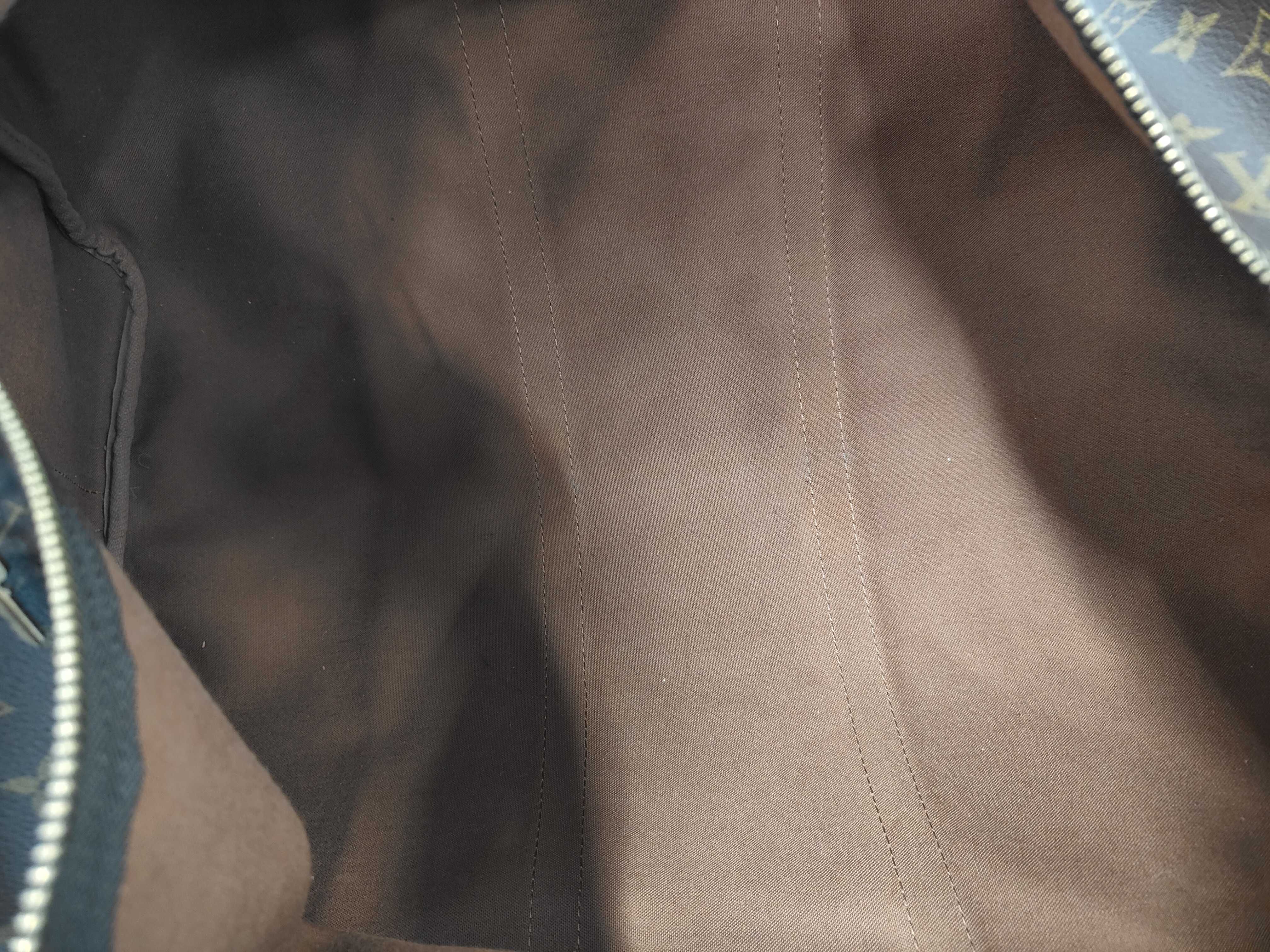 Monogram / 2-way bag — view 9