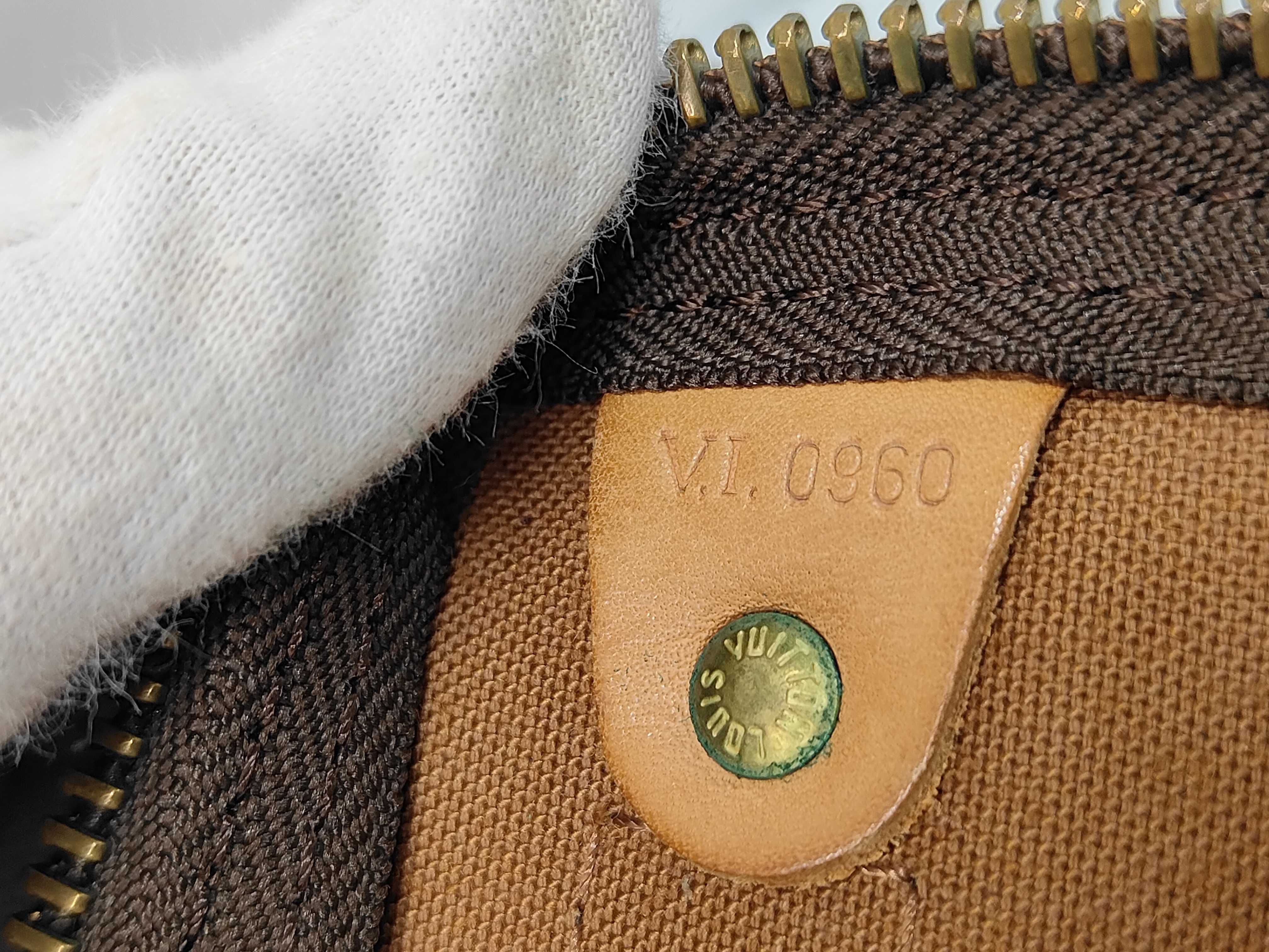 Monogram / 2-way bag — view 10