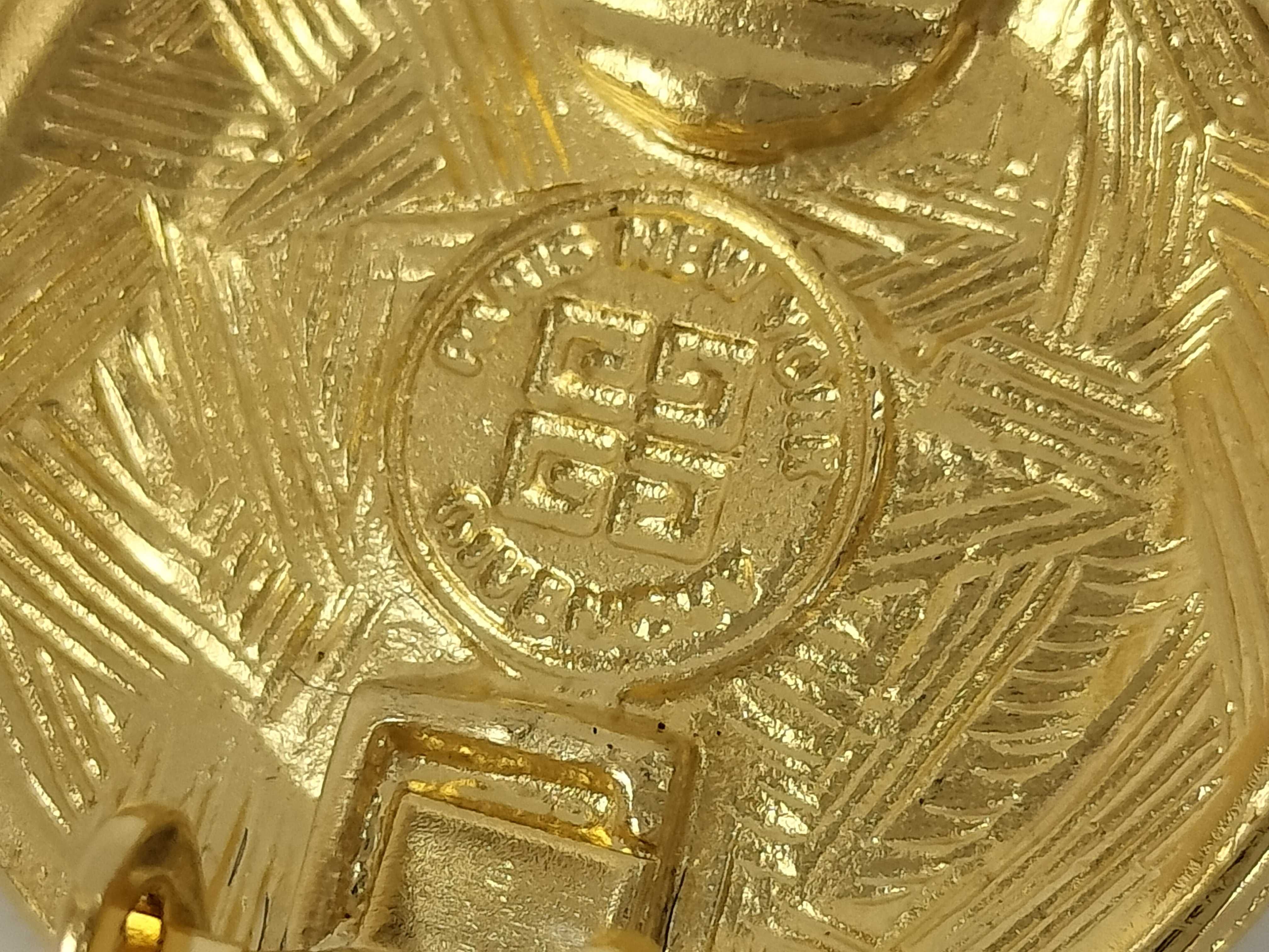 earrings — view 5