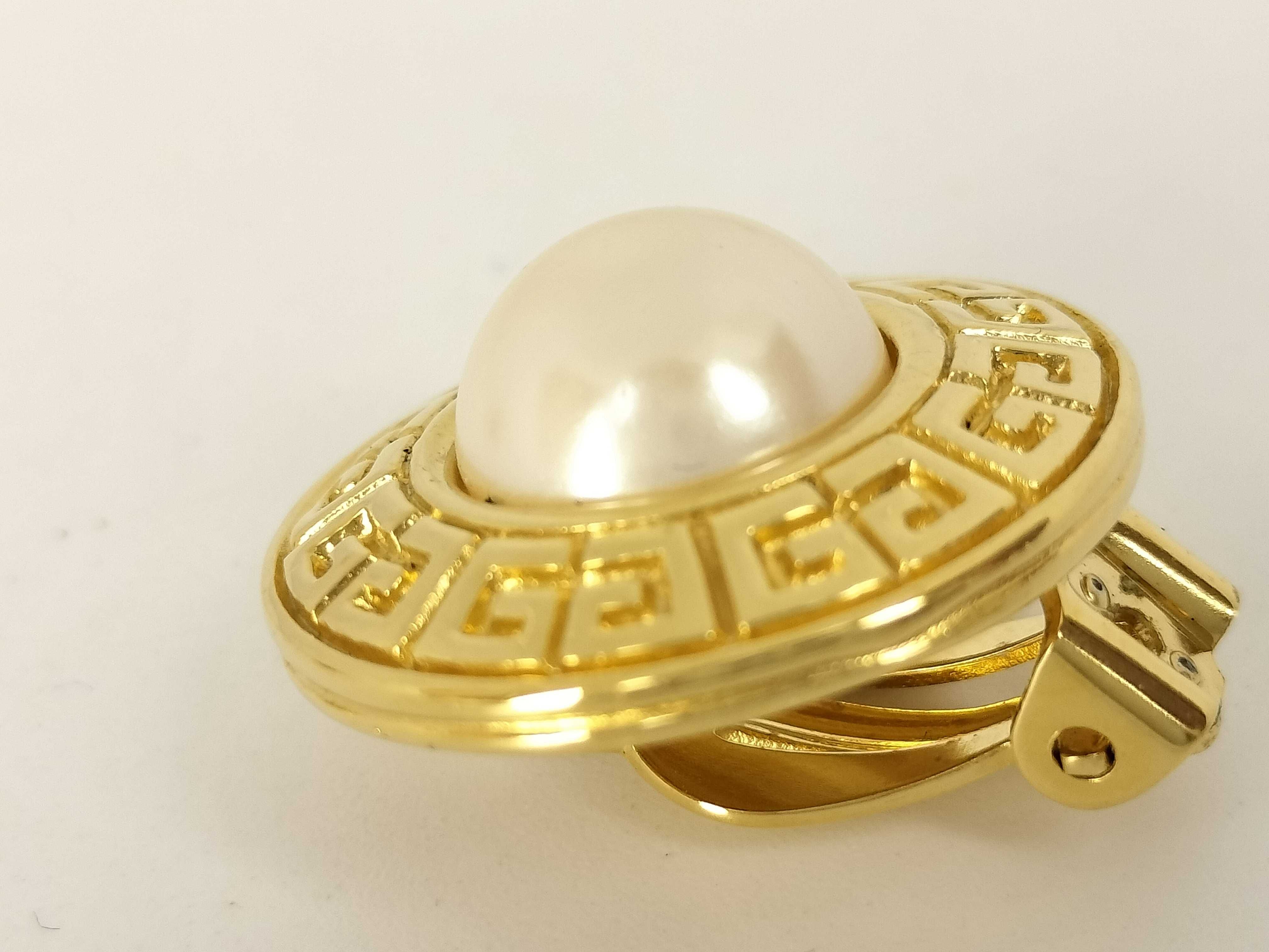 earrings — view 8
