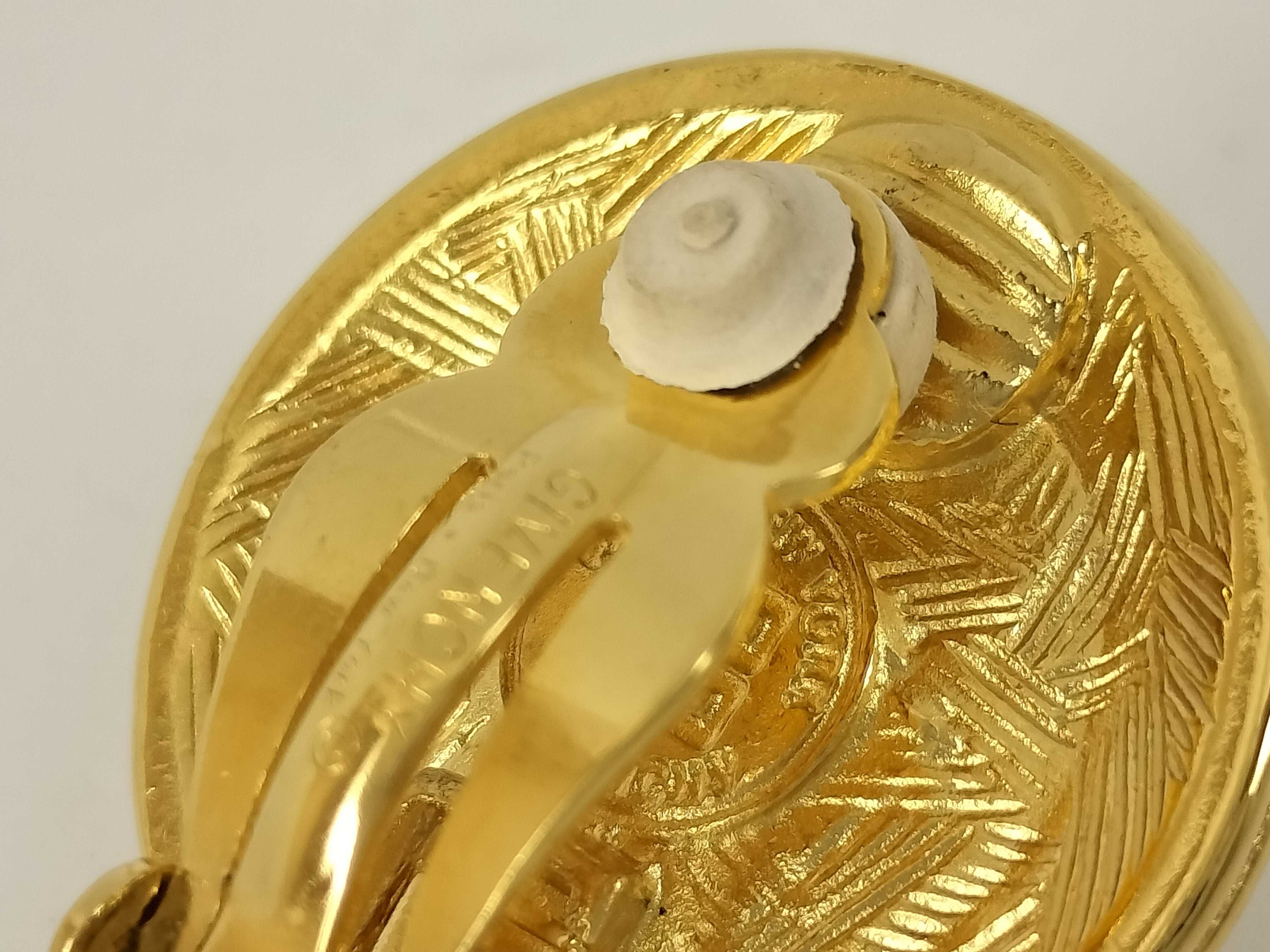 earrings — view 10
