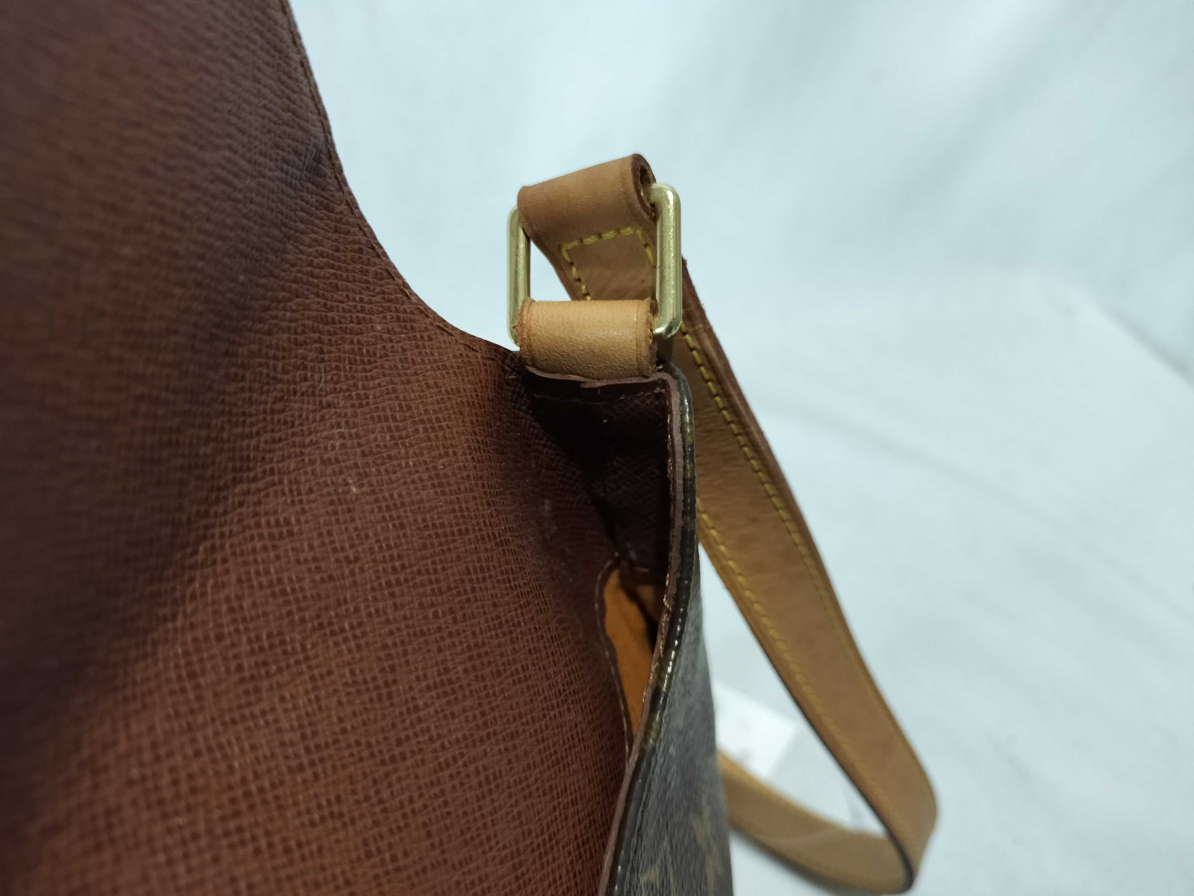 Monogram Musette Salsa Shoulder Bag — view 11