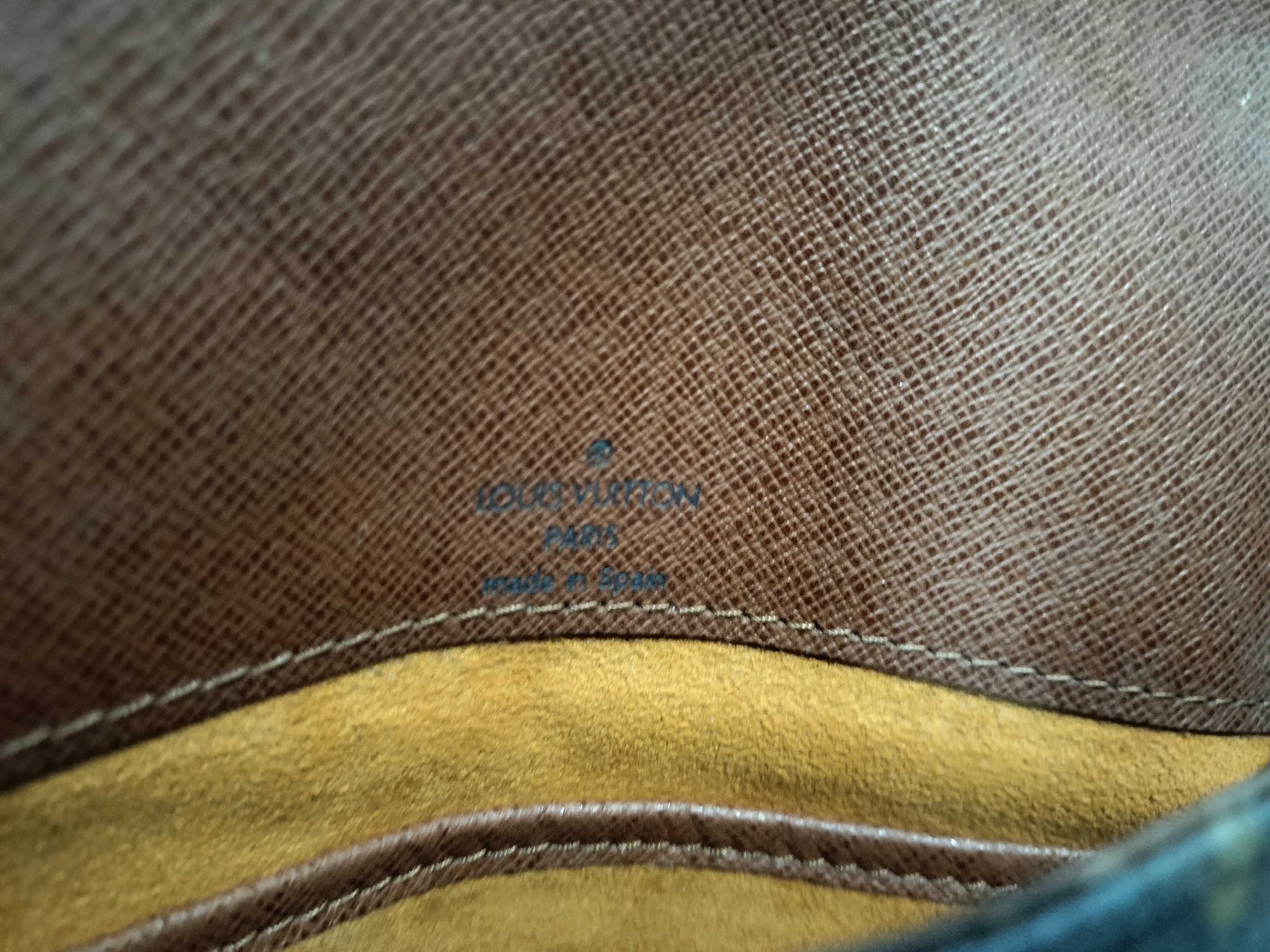 Monogram Musette Salsa Shoulder Bag — view 12
