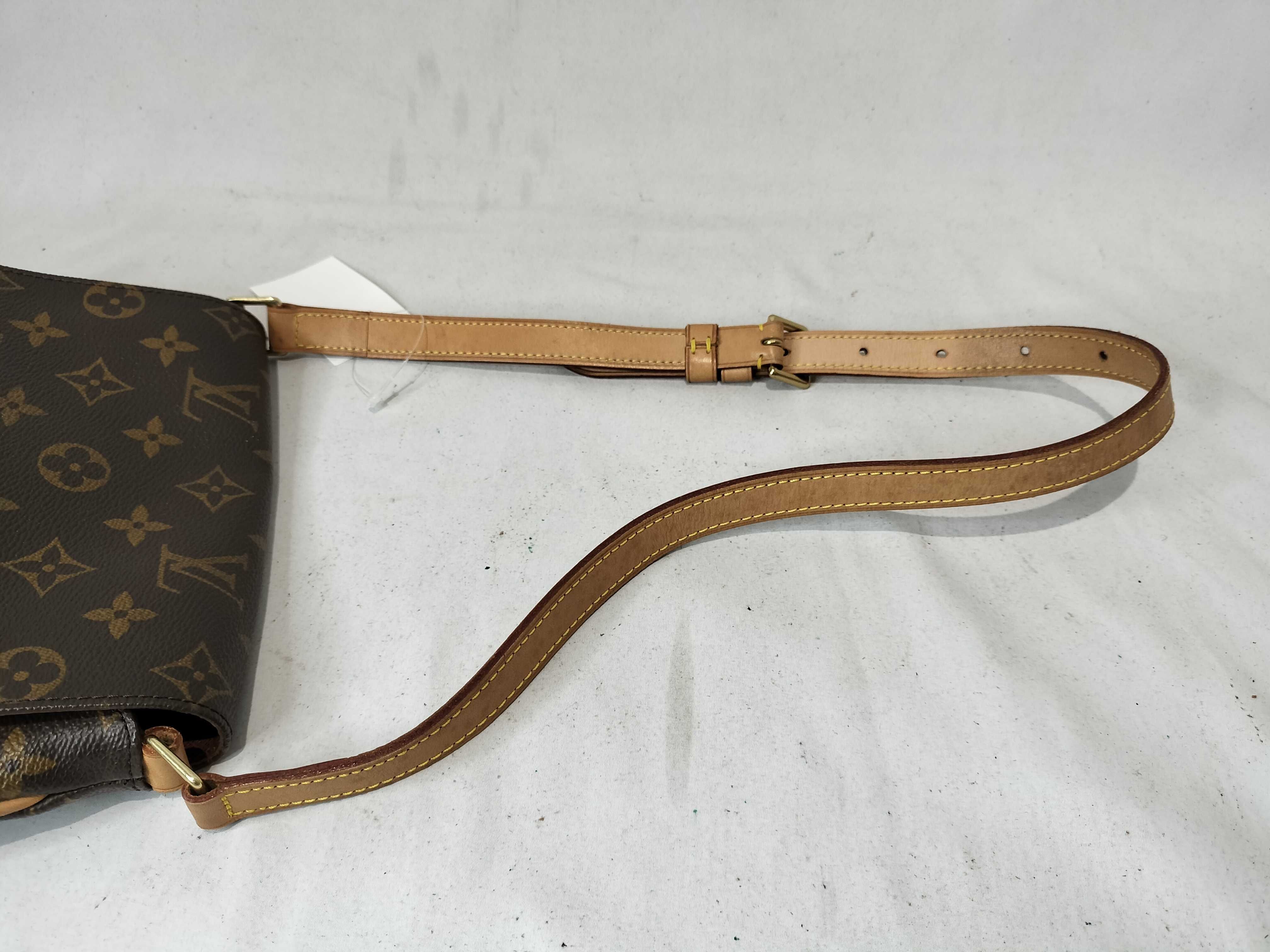 Monogram Musette Salsa Shoulder Bag — view 3