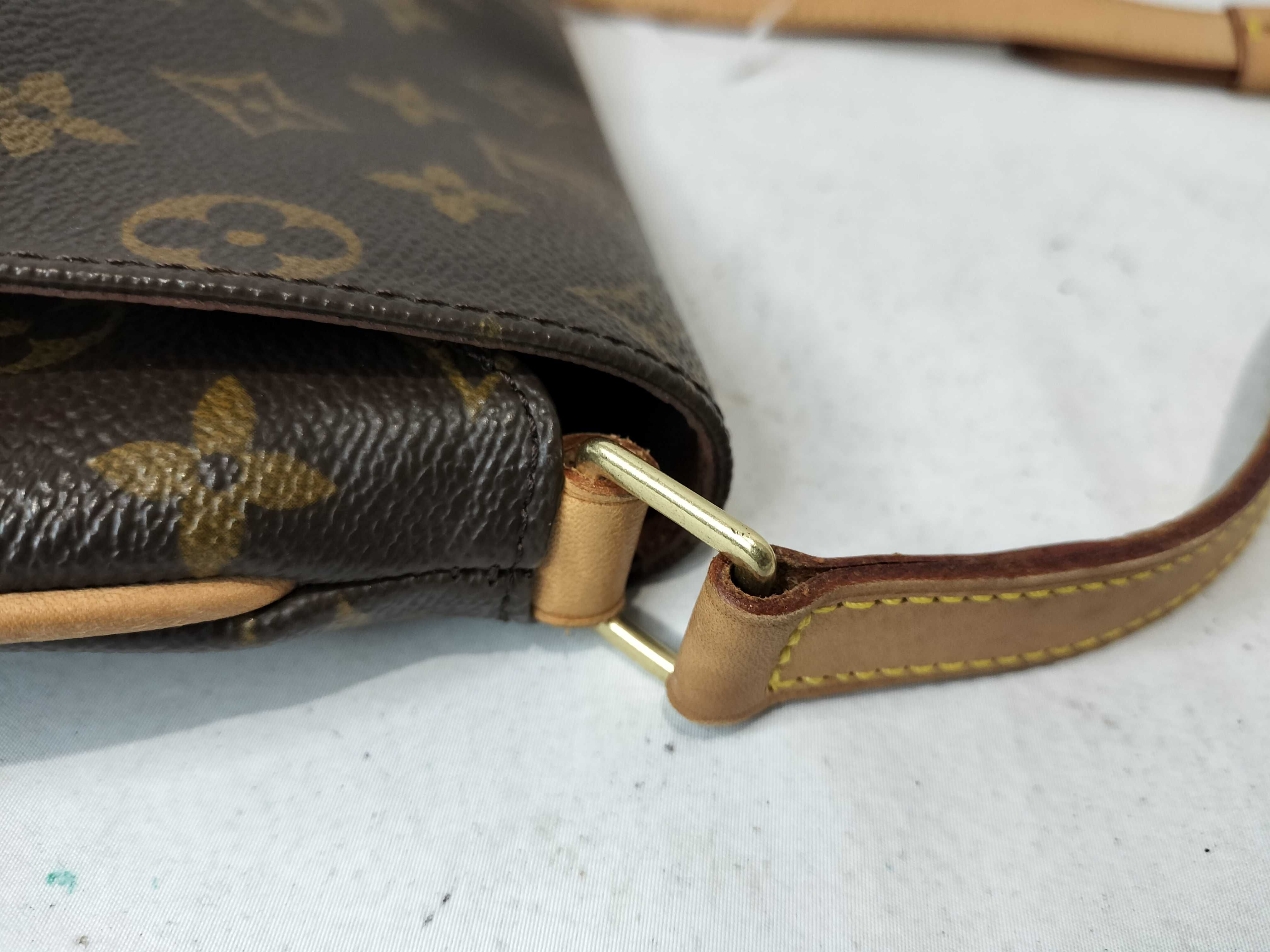 Monogram Musette Salsa Shoulder Bag — view 5
