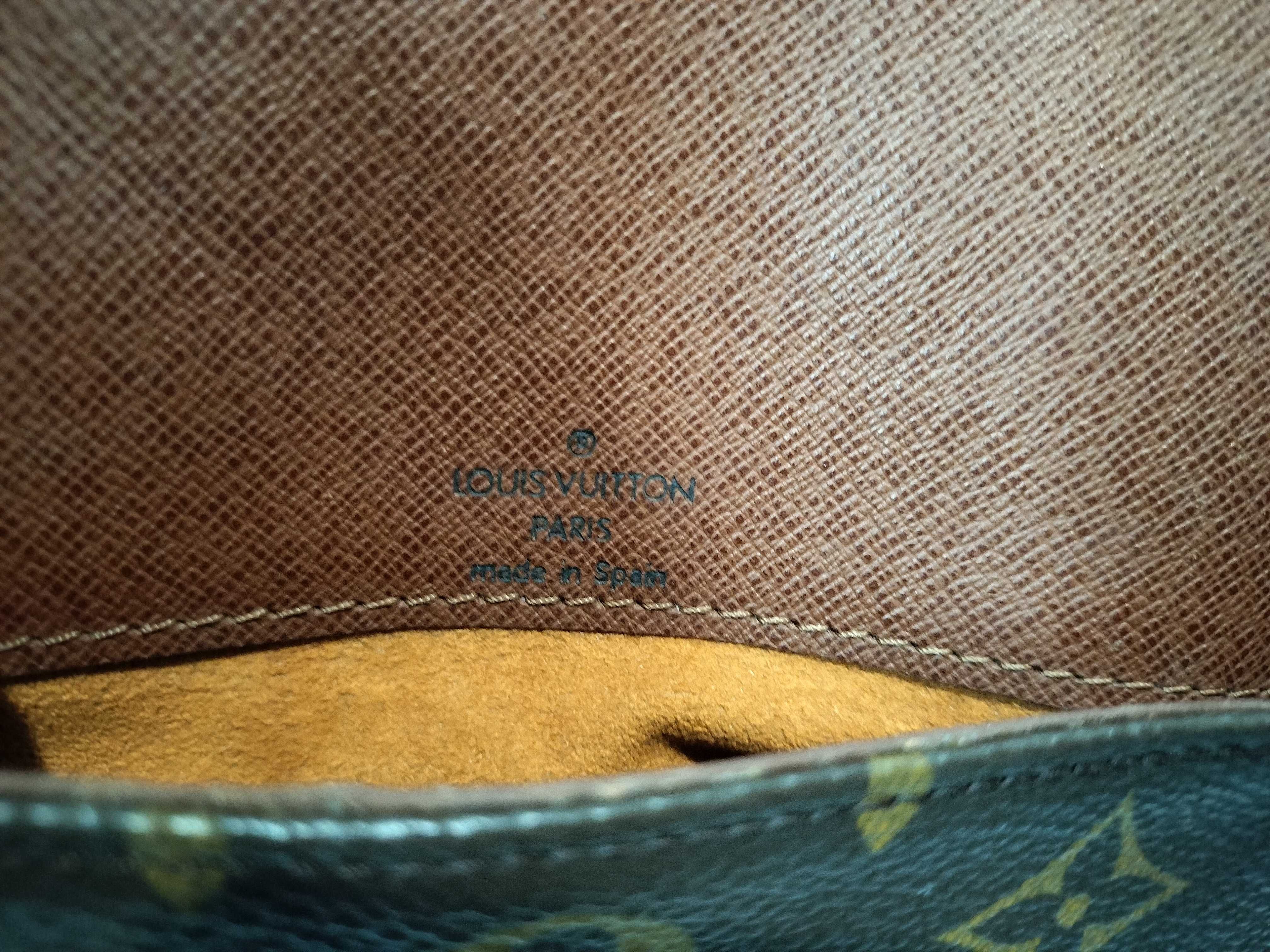Monogram Musette Salsa Shoulder Bag — view 10