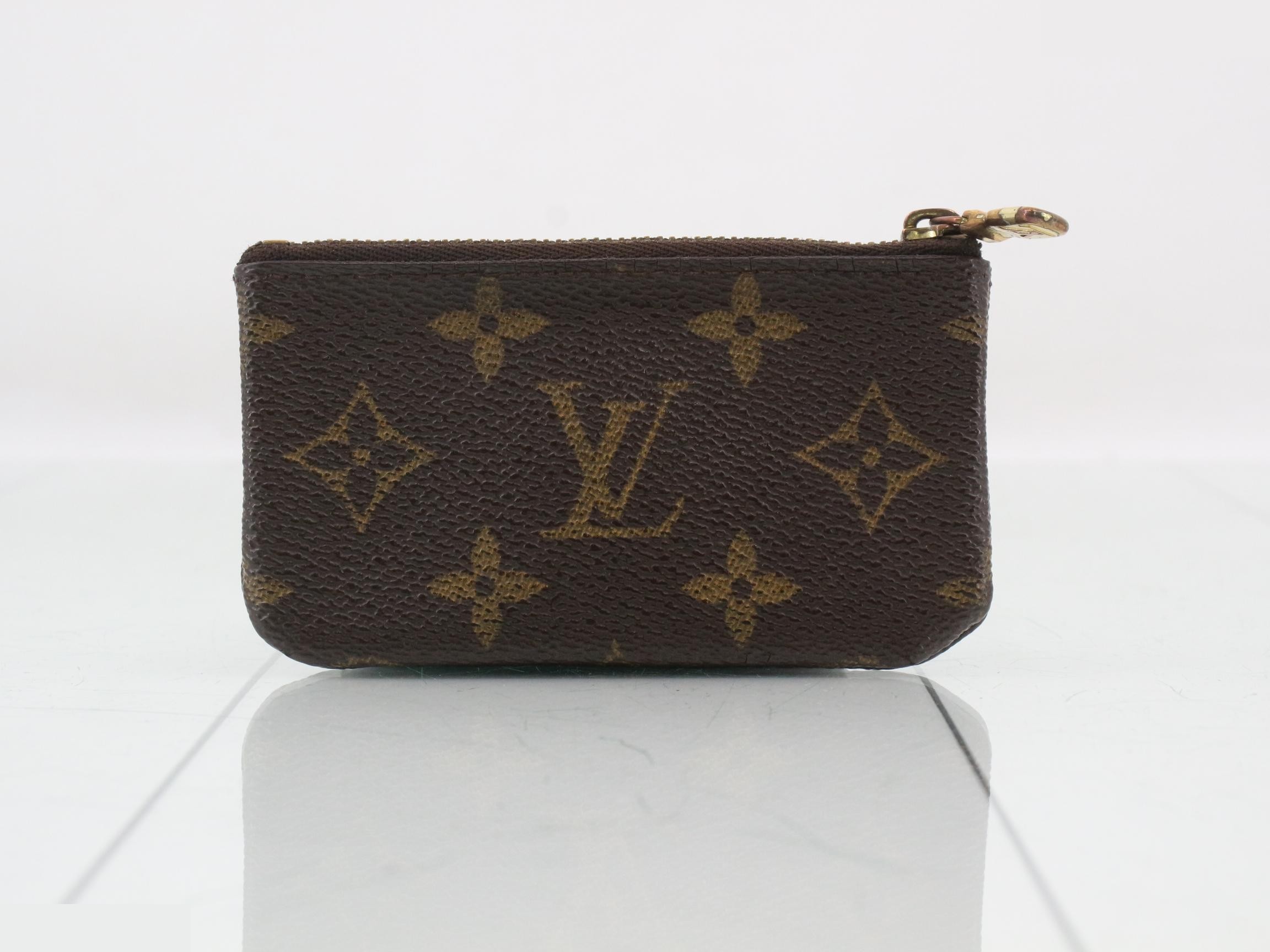 Pochette Clé — view 2