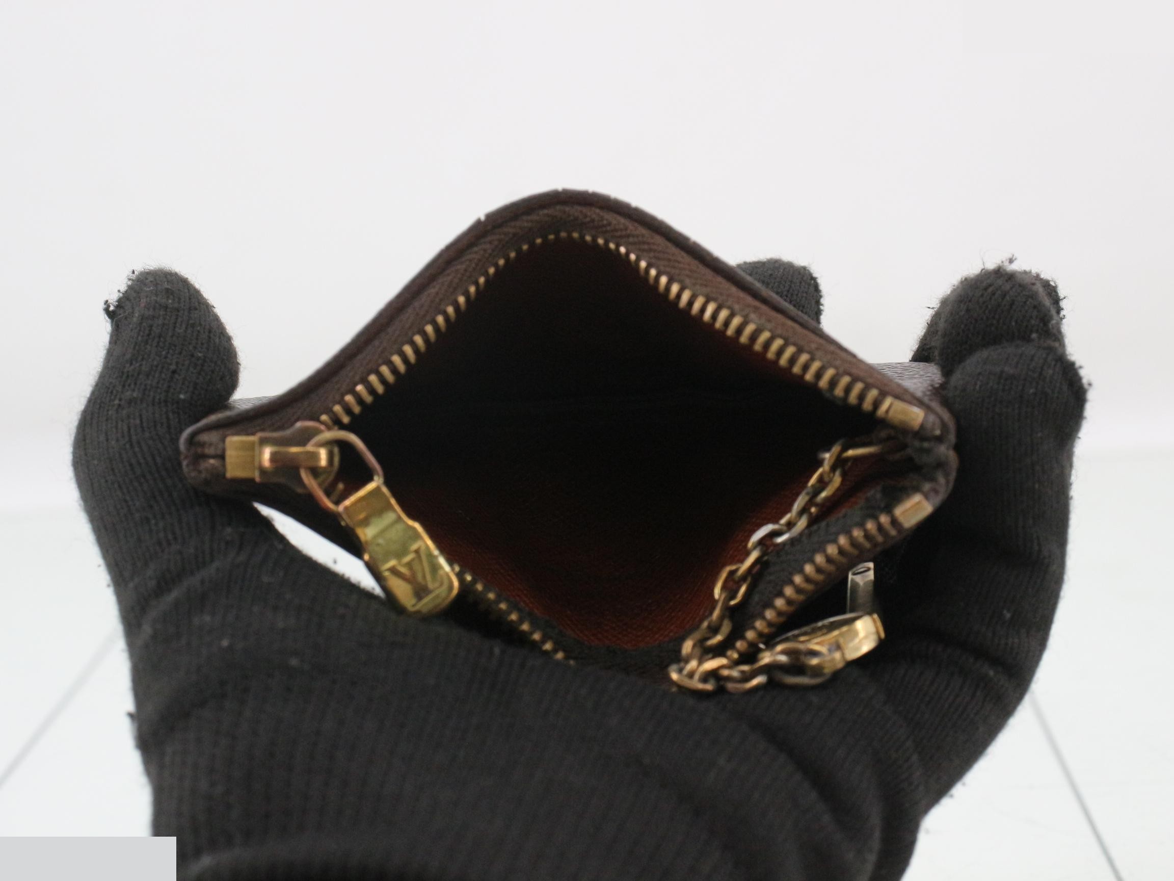 Pochette Clé — view 4