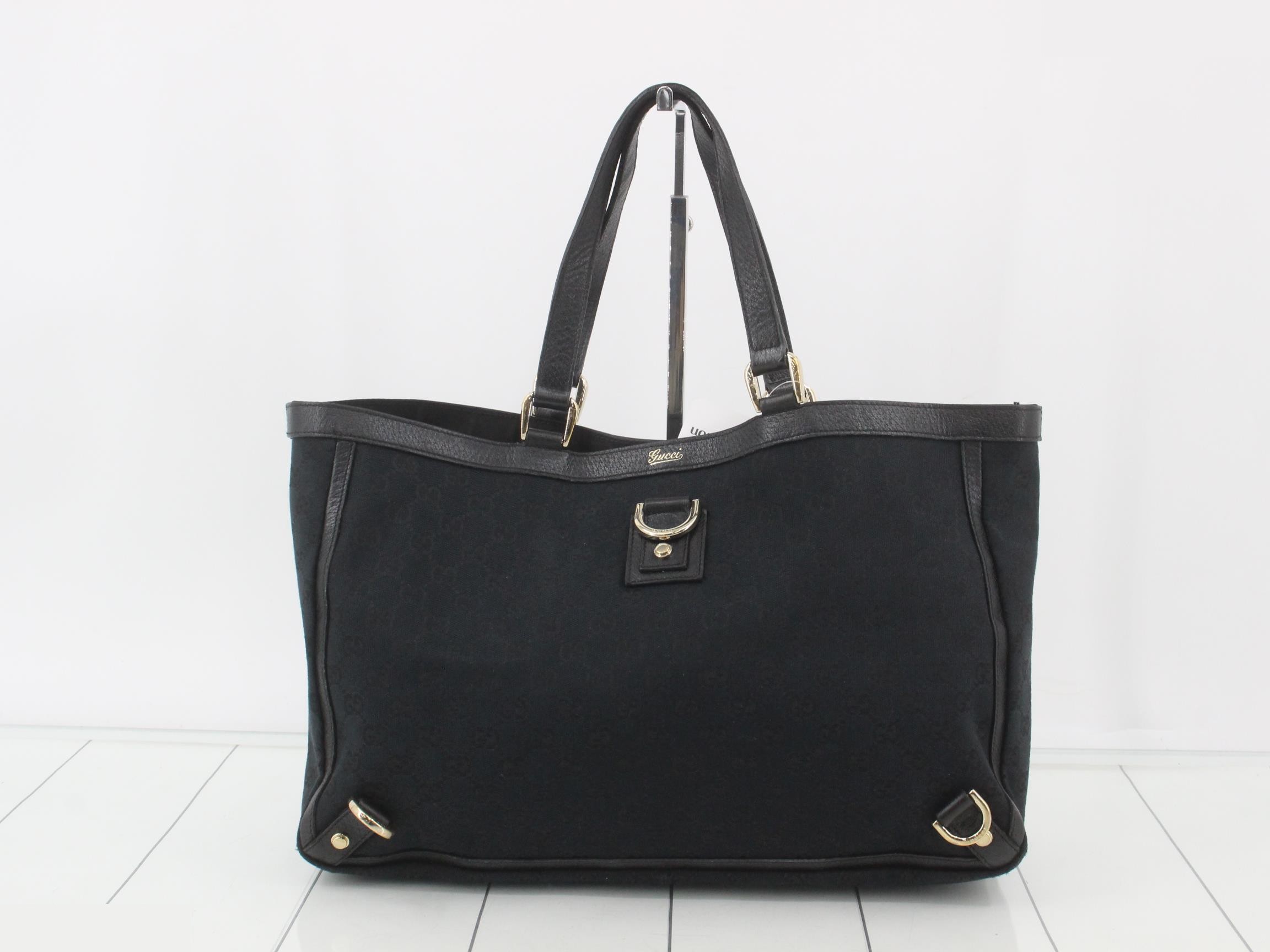 GG canvas (bag)