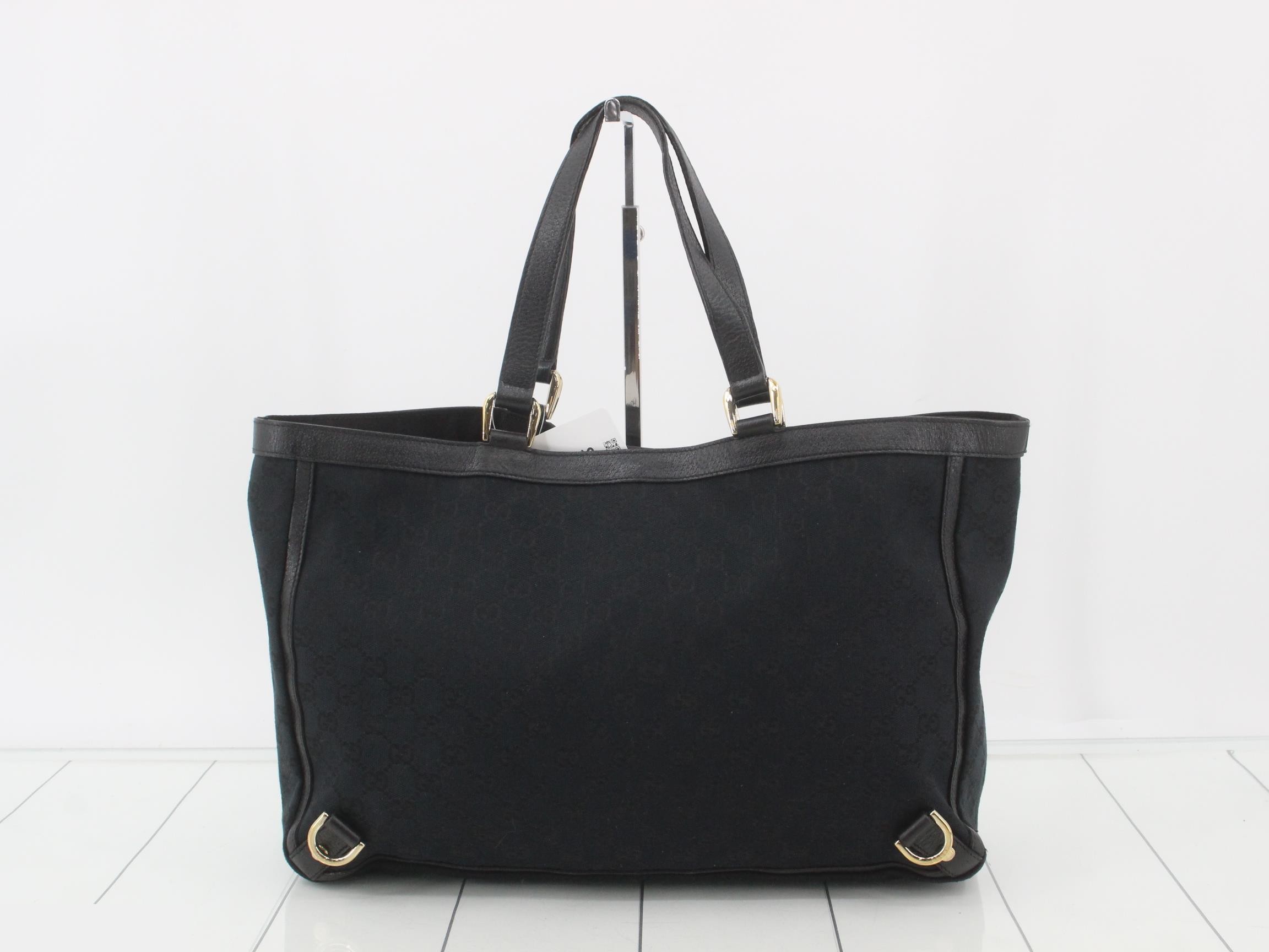 GG canvas (bag) — view 2