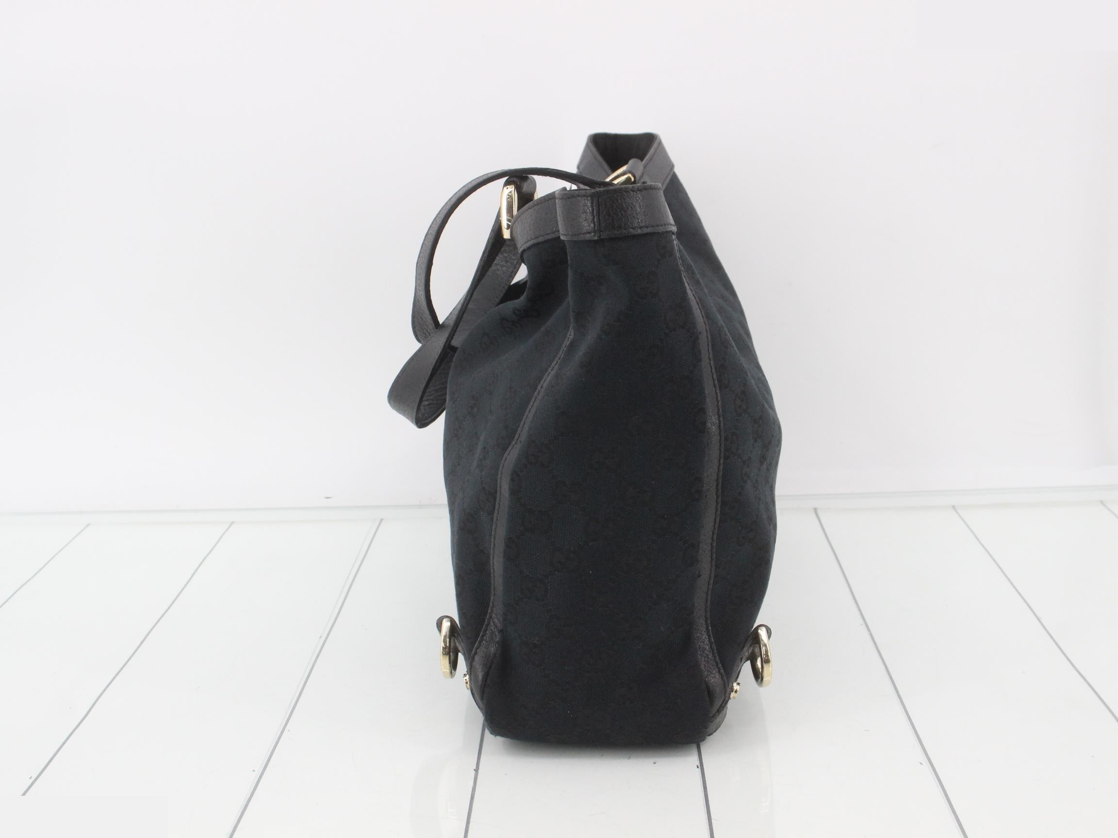 GG canvas (bag) — view 3