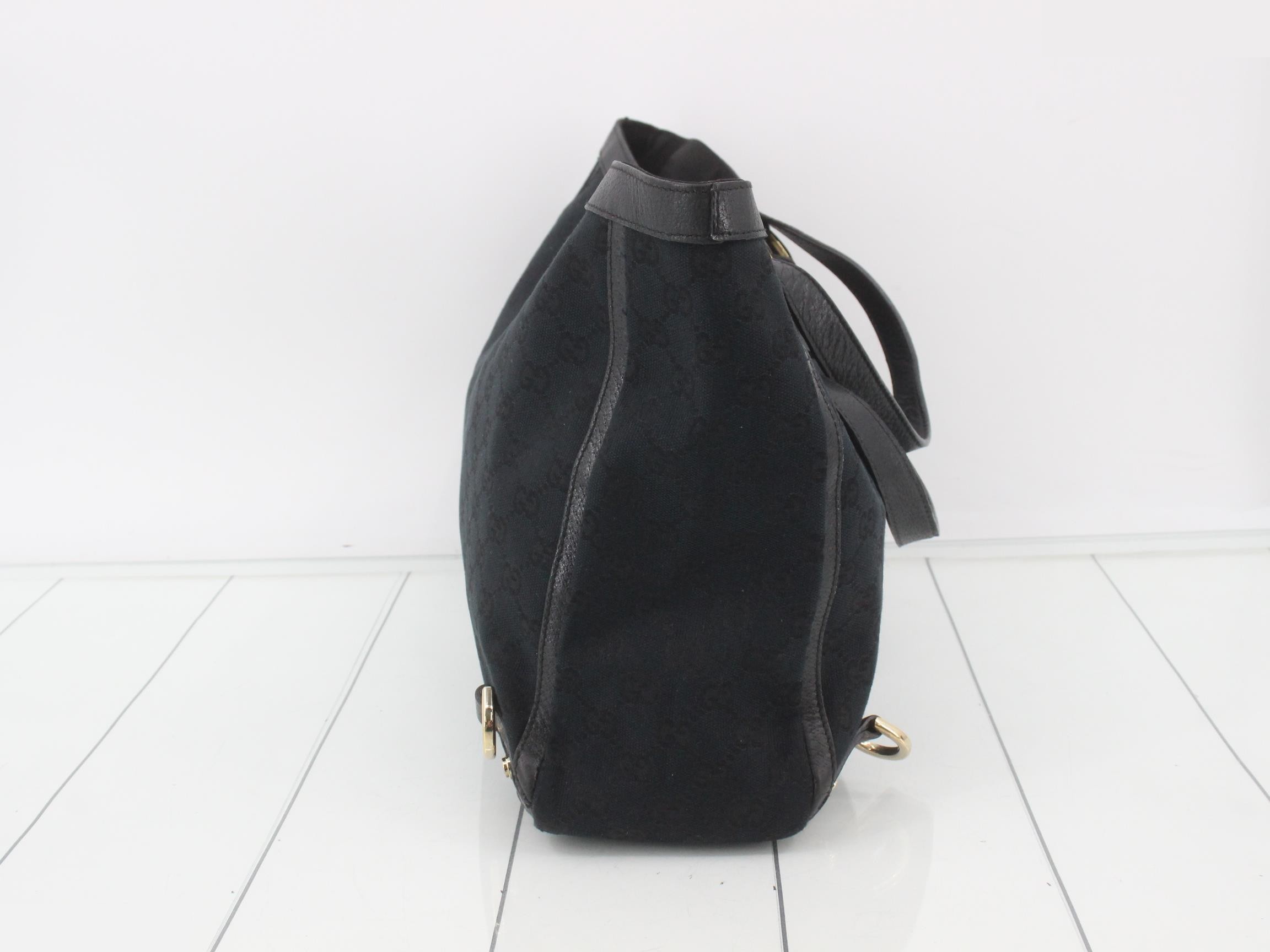 GG canvas (bag) — view 4