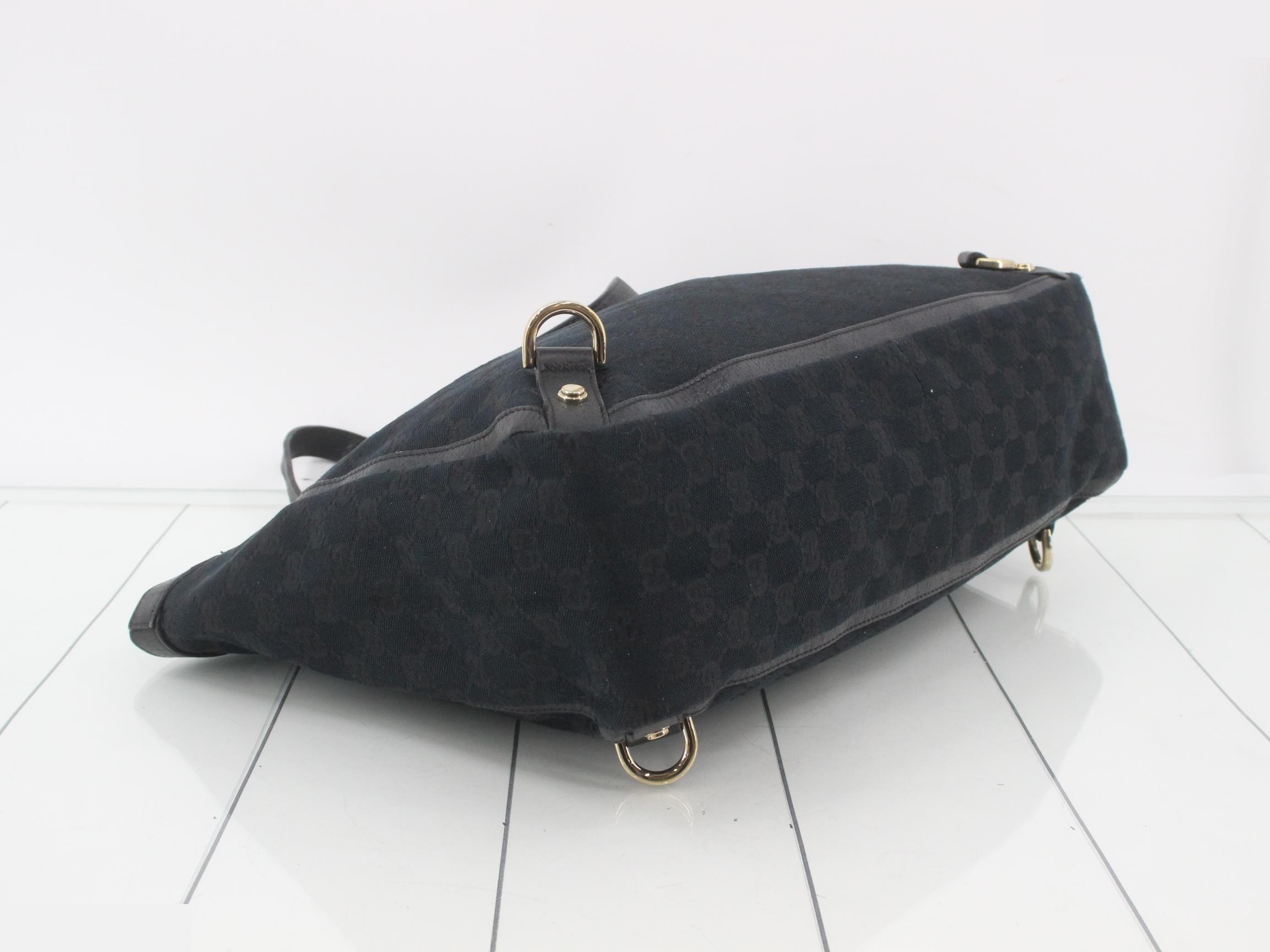 GG canvas (bag) — view 5