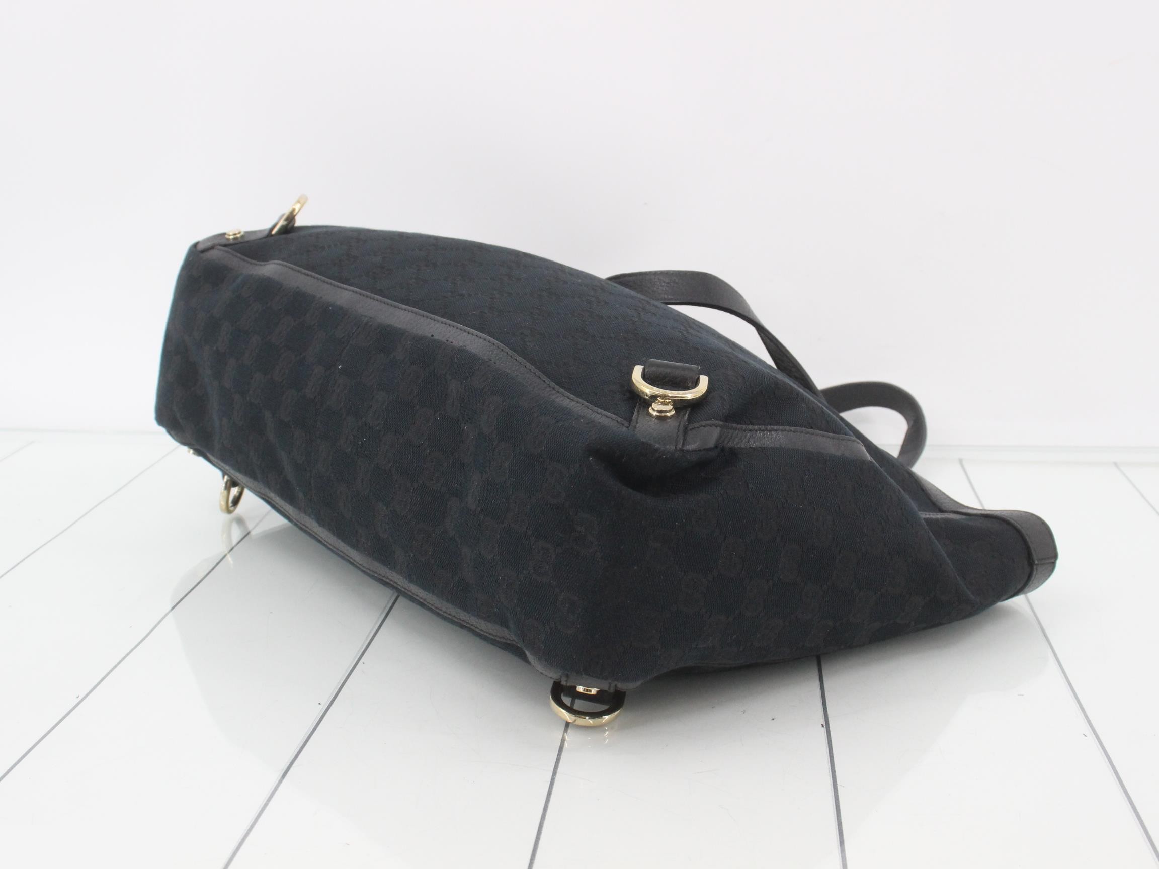 GG canvas (bag) — view 6