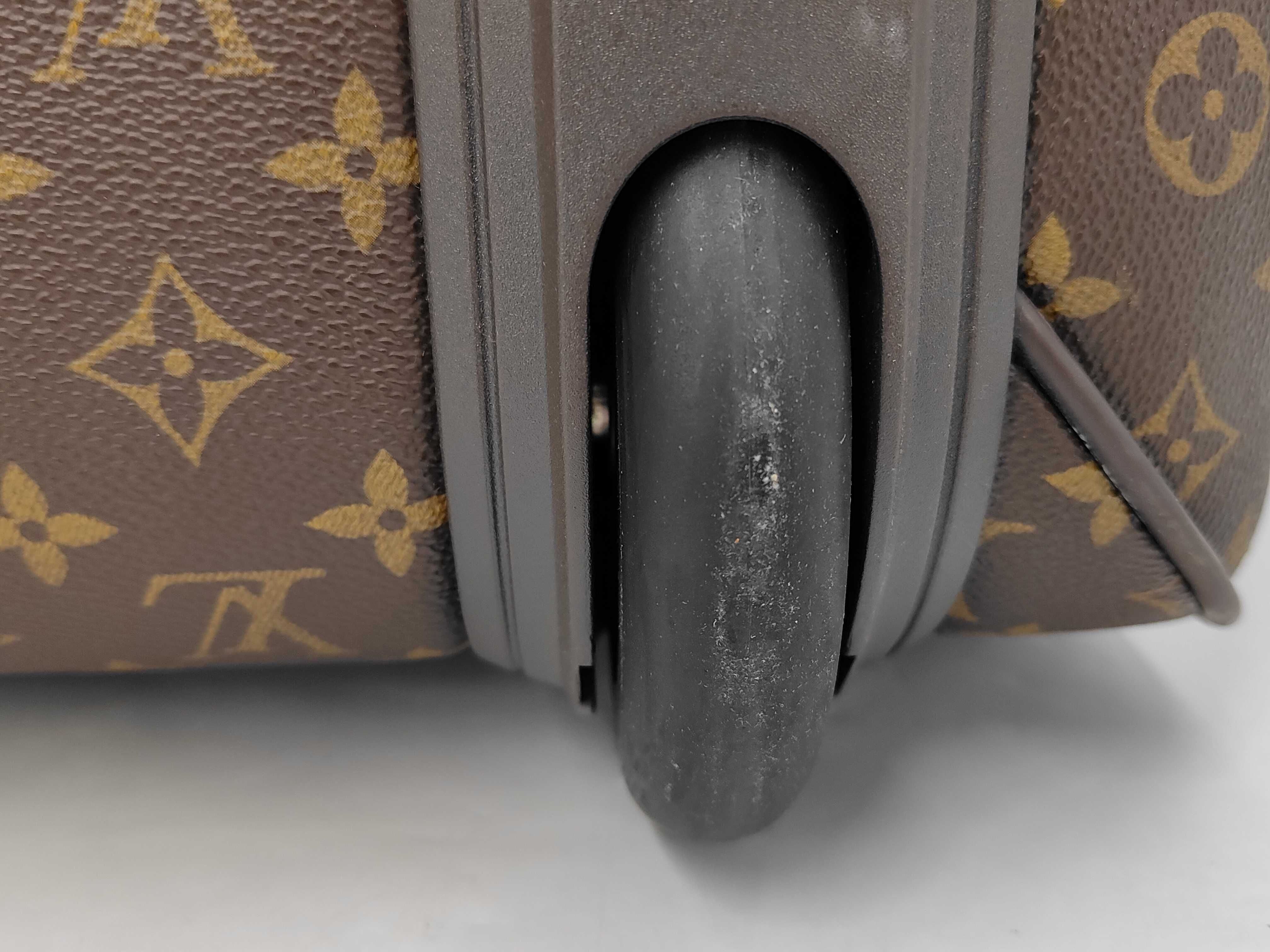 Monogram M23295 Pegase 65 Carry Bag — view 9