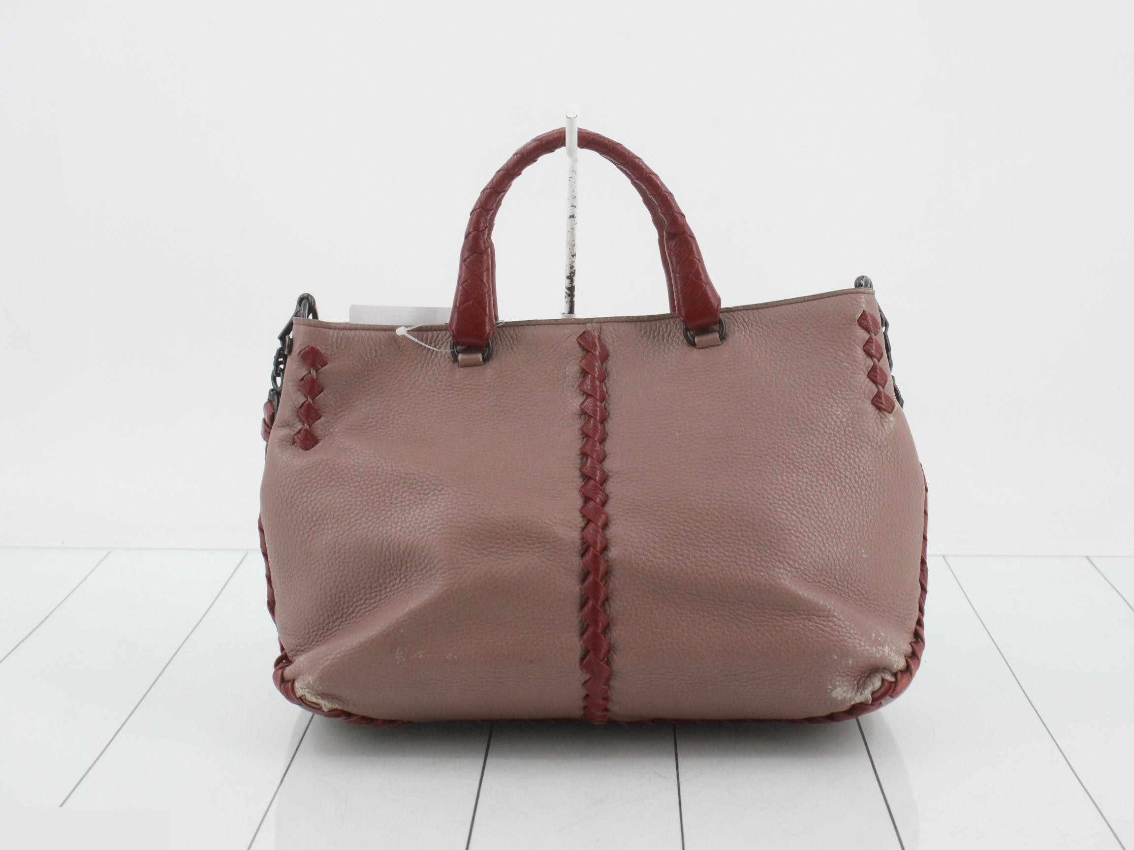 Intrecciato (bag) — view 2