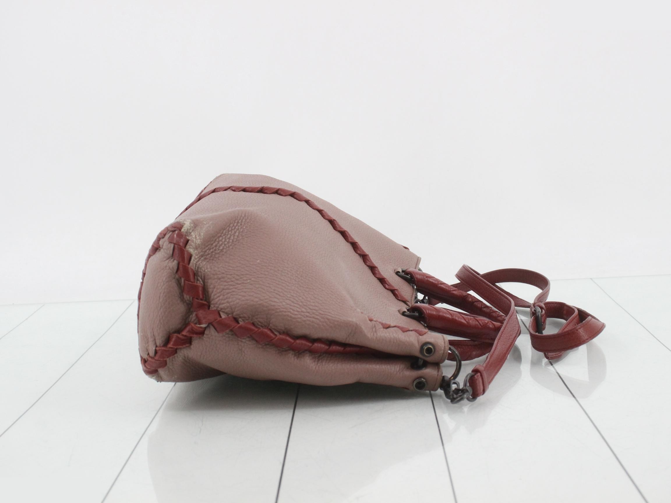 Intrecciato (bag) — view 3