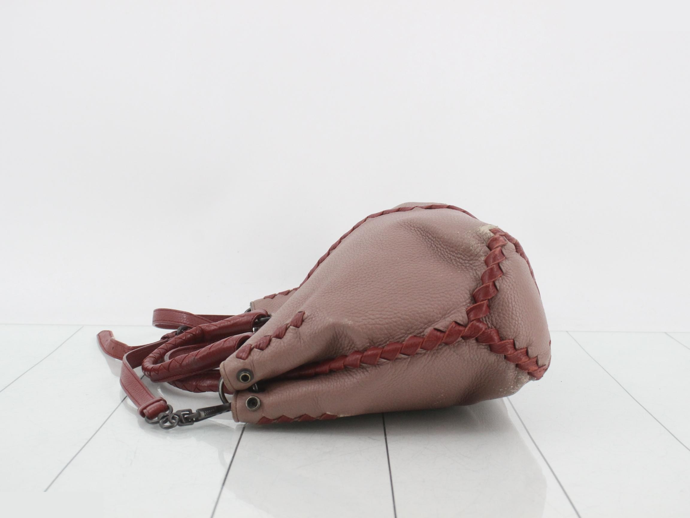 Intrecciato (bag) — view 4
