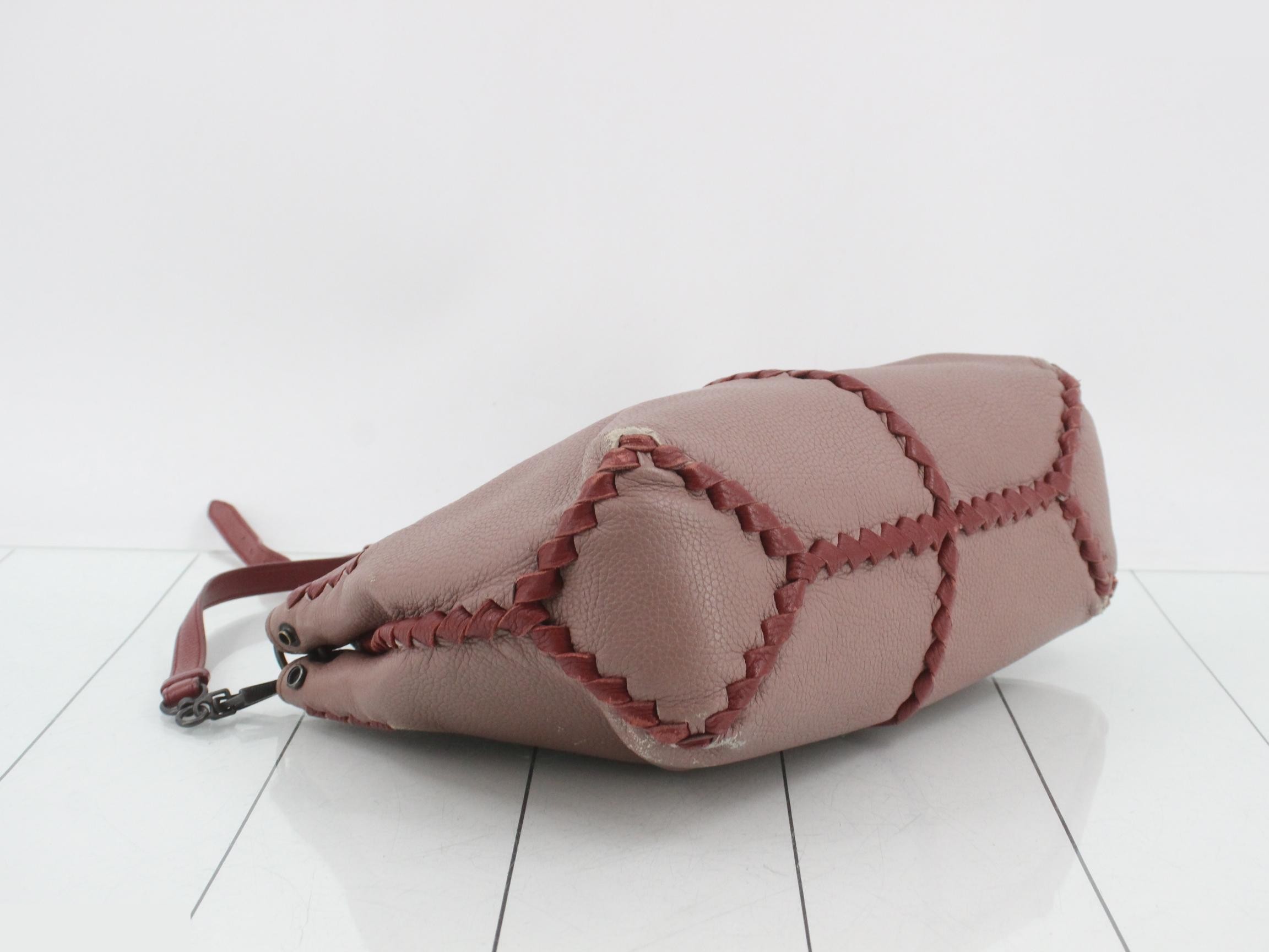 Intrecciato (bag) — view 5