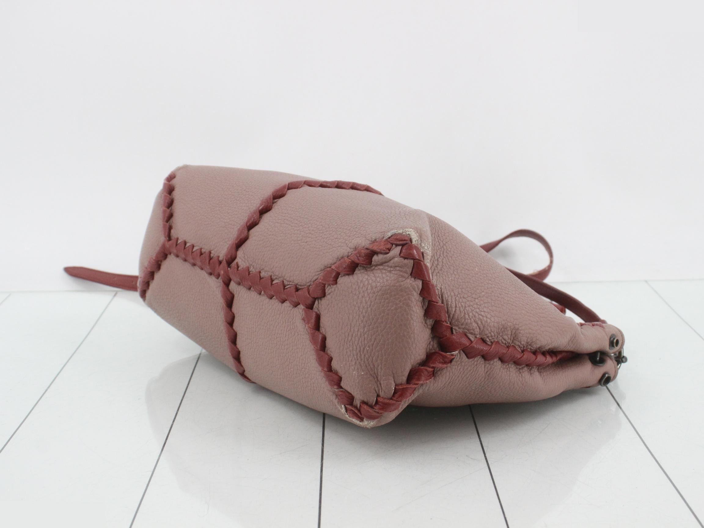 Intrecciato (bag) — view 6