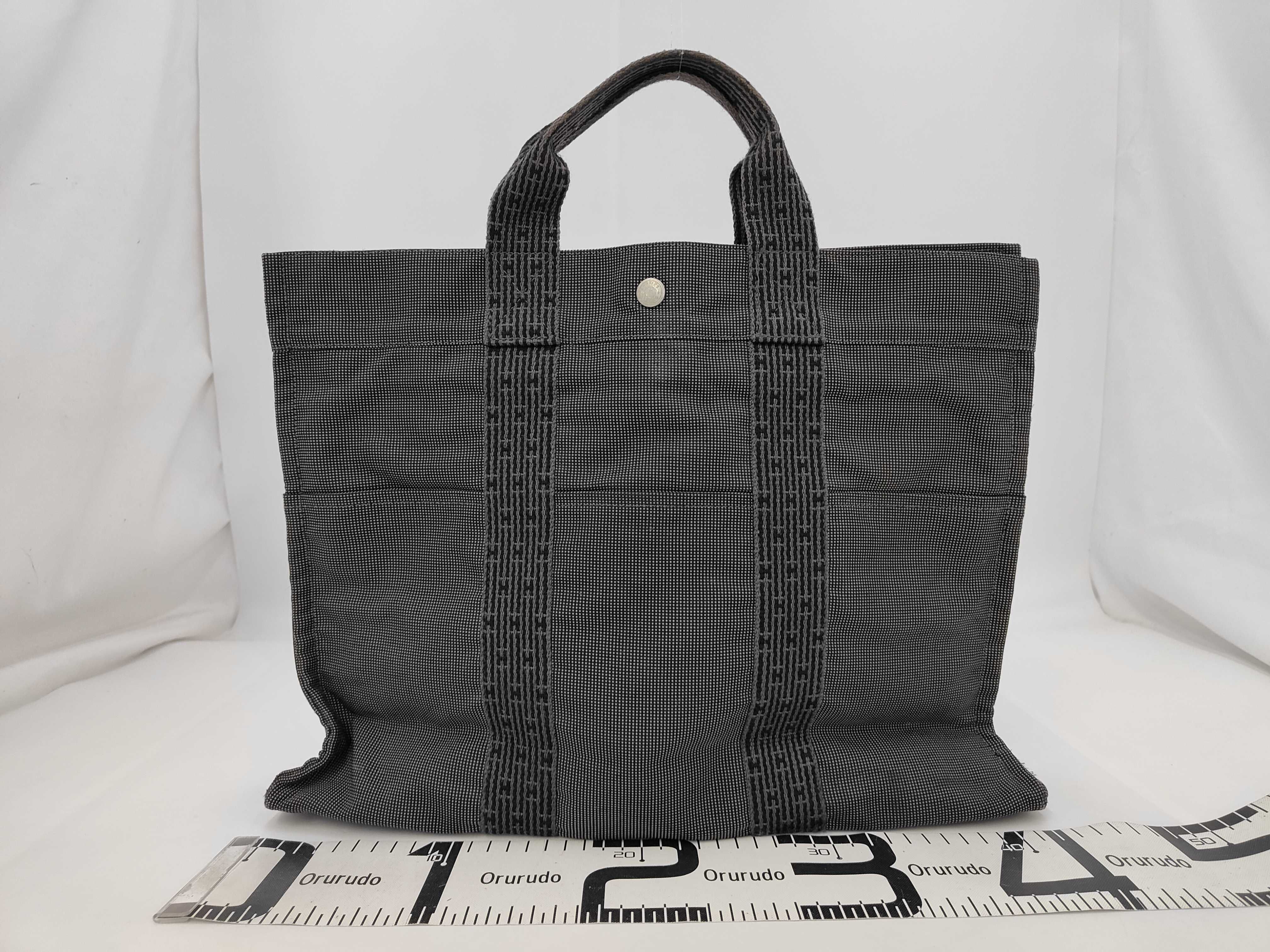 Fool toe tote bag — view 2