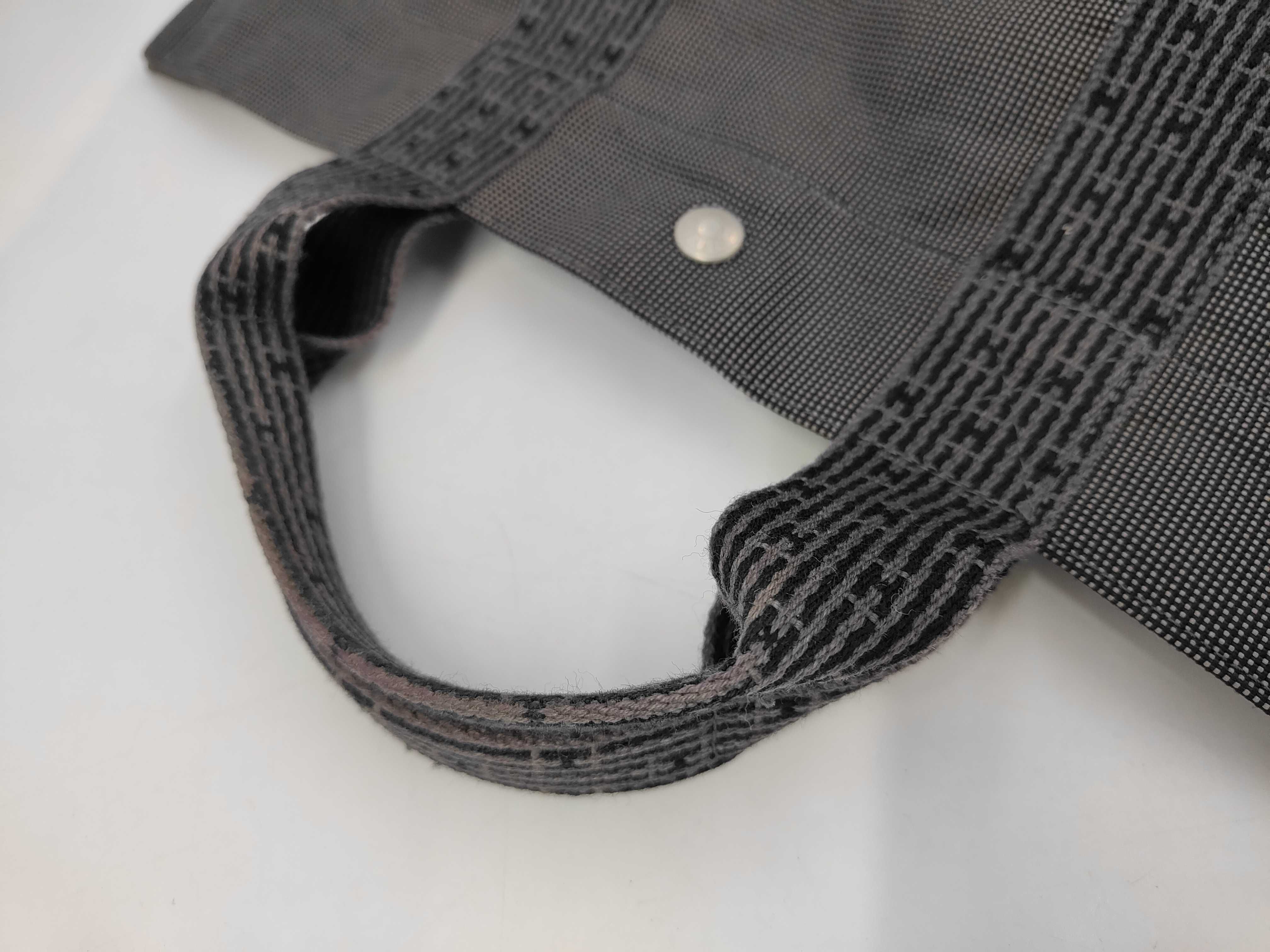 Fool toe tote bag — view 4