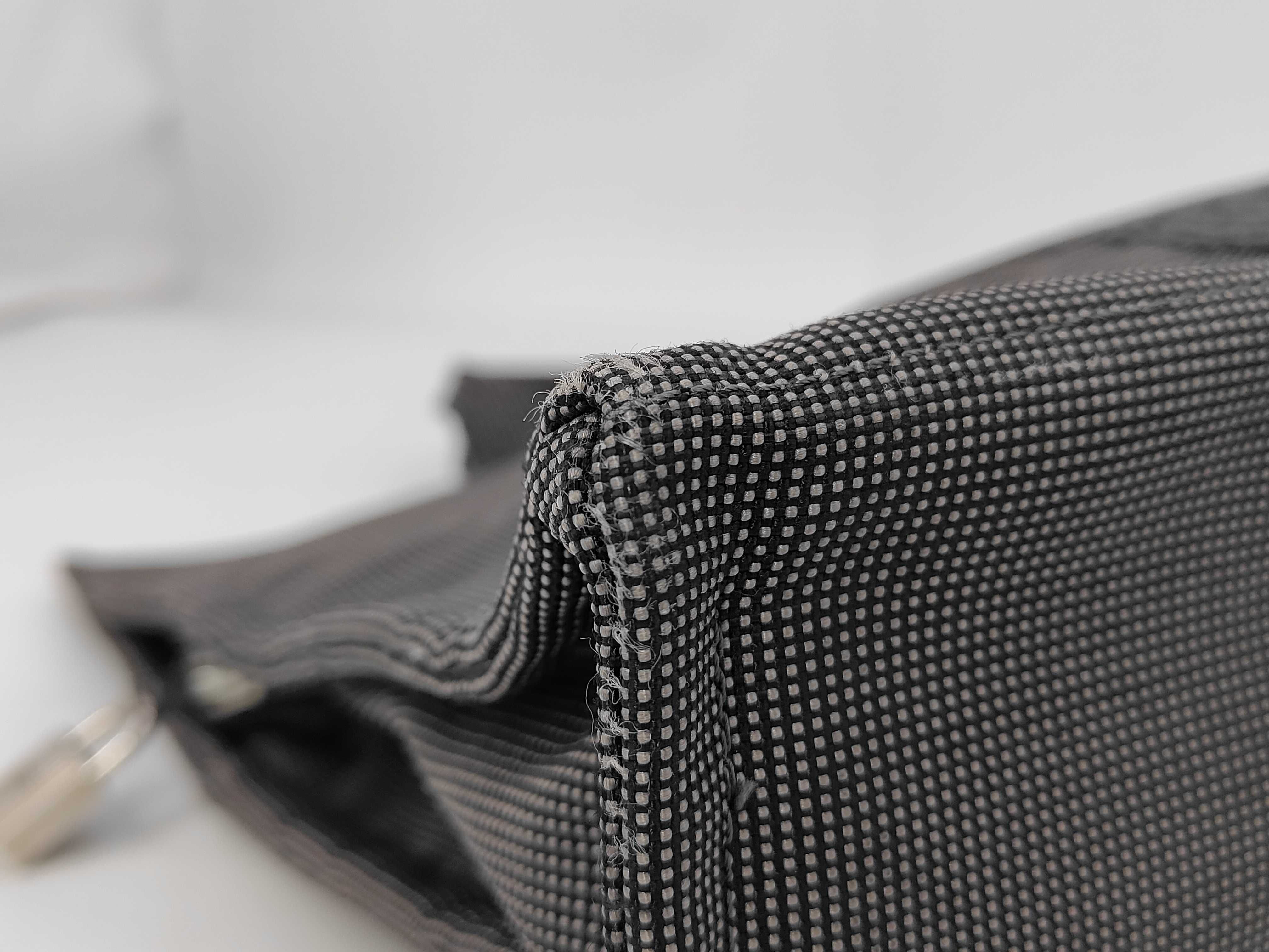 Fool toe tote bag — view 7