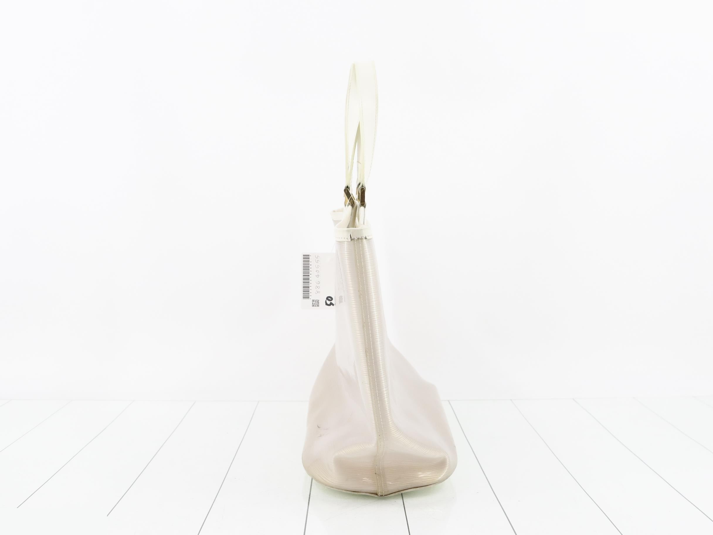 Epiplage Lagoon Bay Tote Bag — view 3