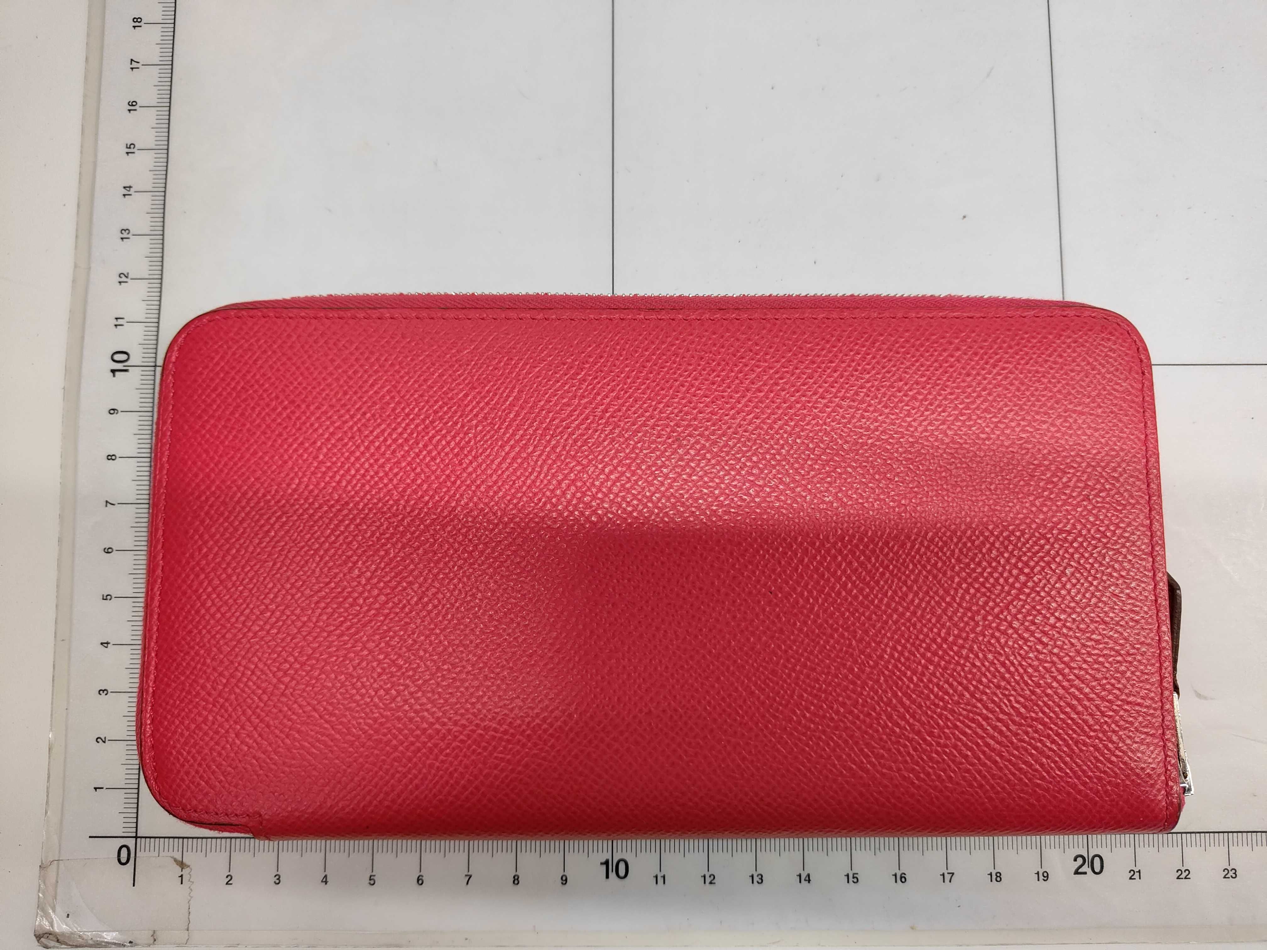 Azap Hermes Azap Silk In Wallet — view 2