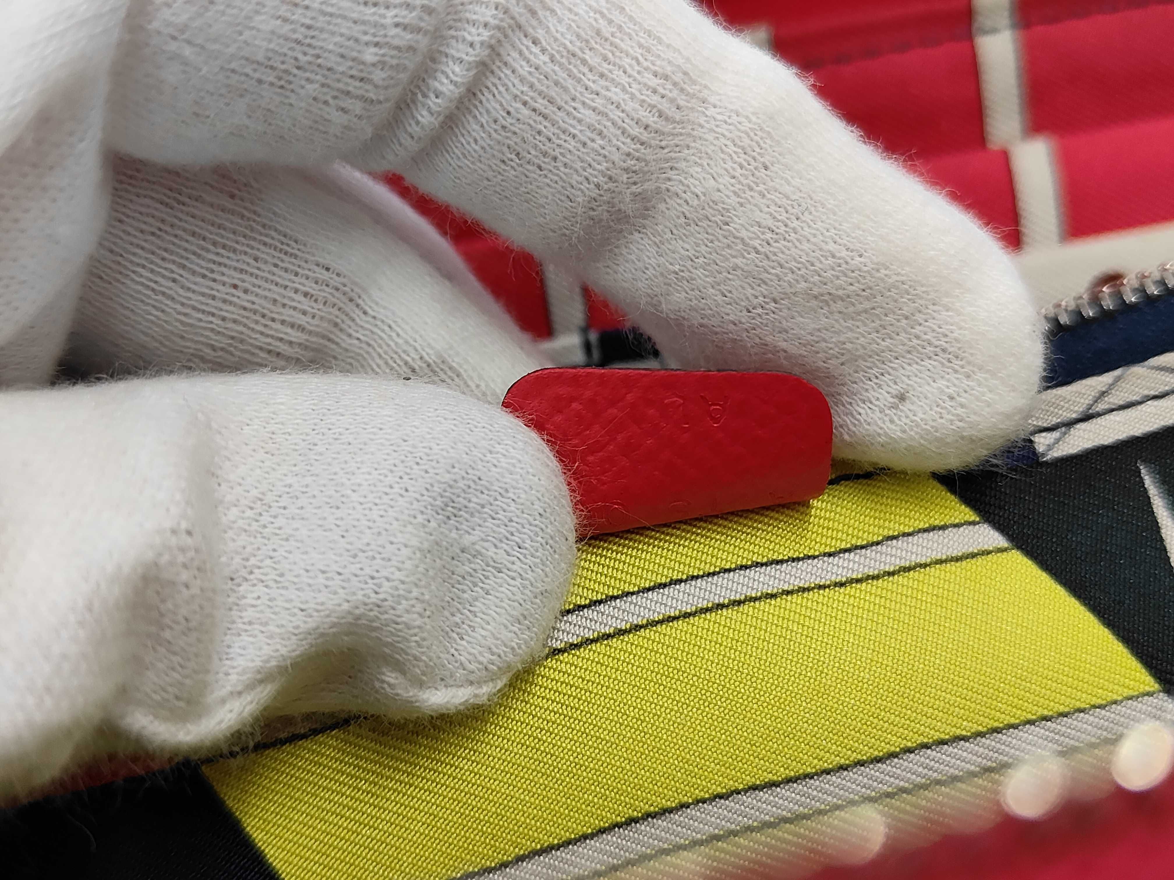 Azap Hermes Azap Silk In Wallet — view 12