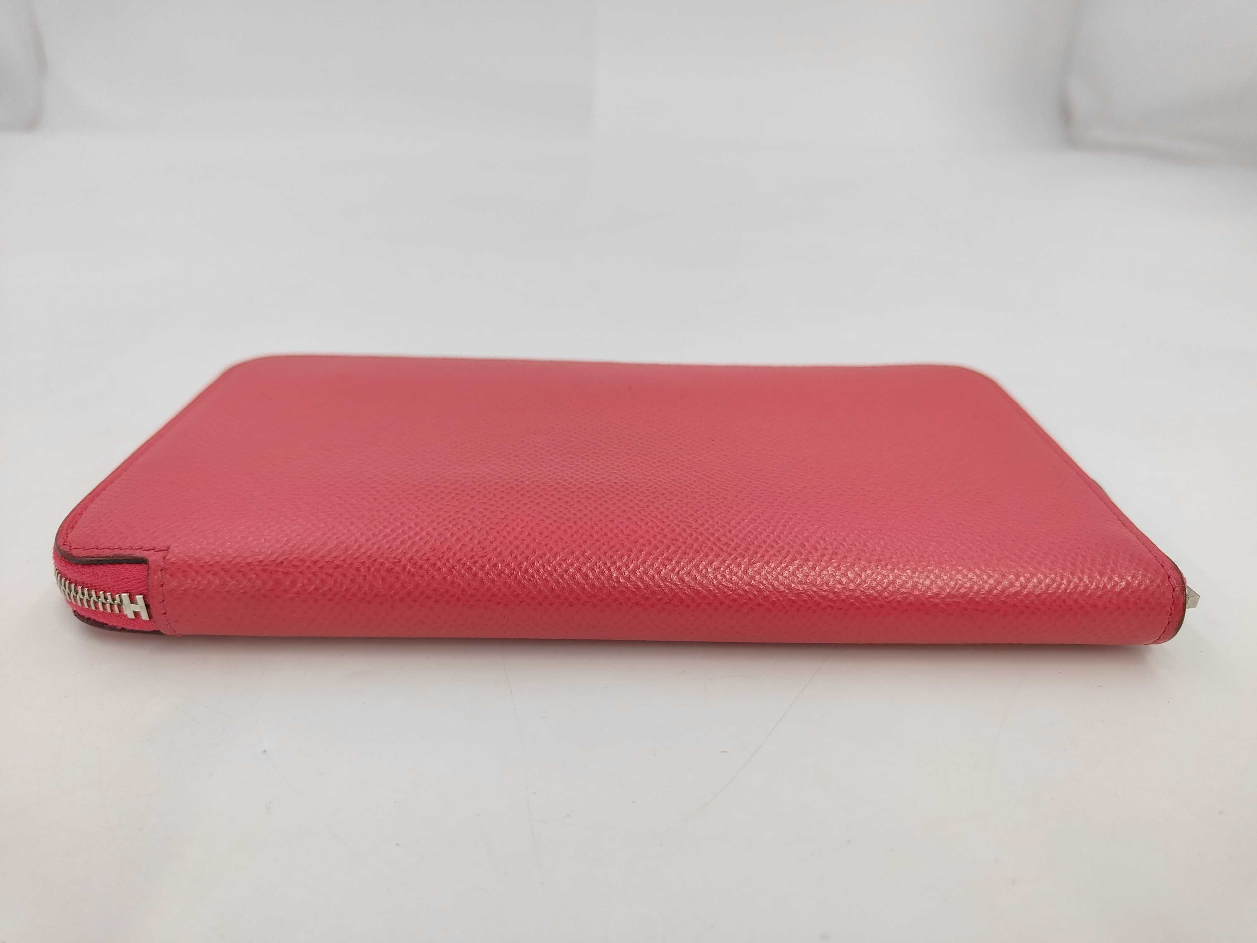 Azap Hermes Azap Silk In Wallet — view 3