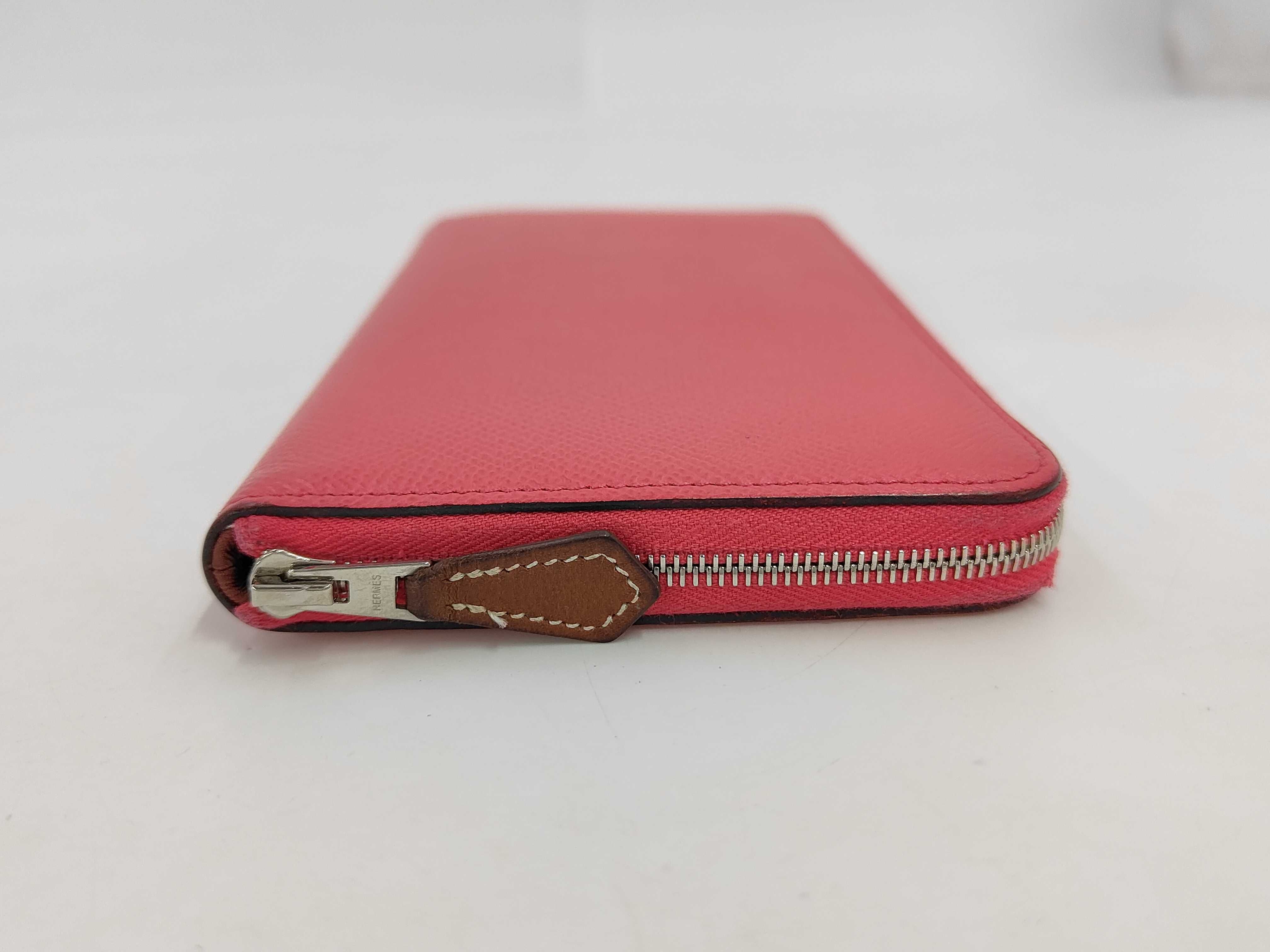 Azap Hermes Azap Silk In Wallet — view 4