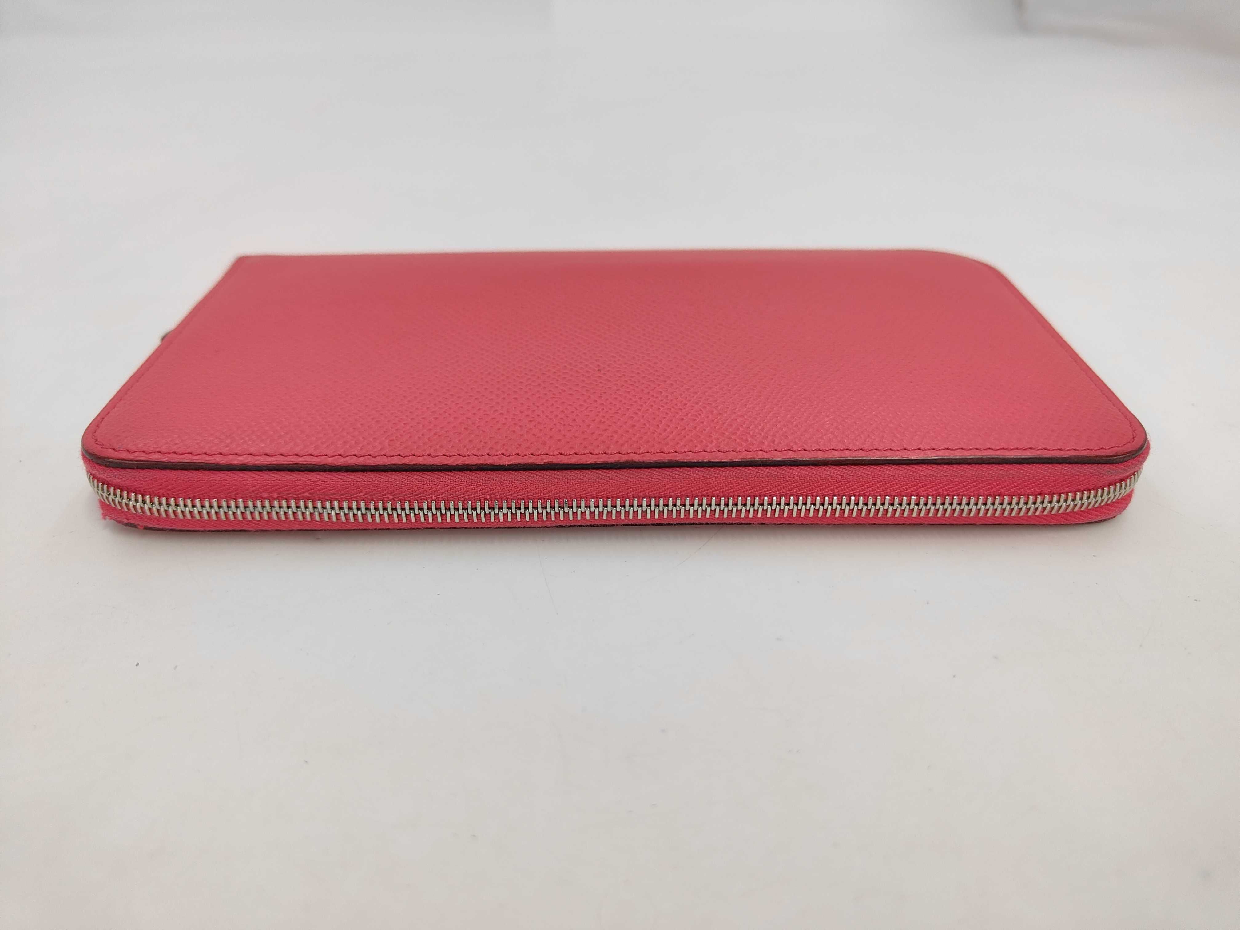 Azap Hermes Azap Silk In Wallet — view 5