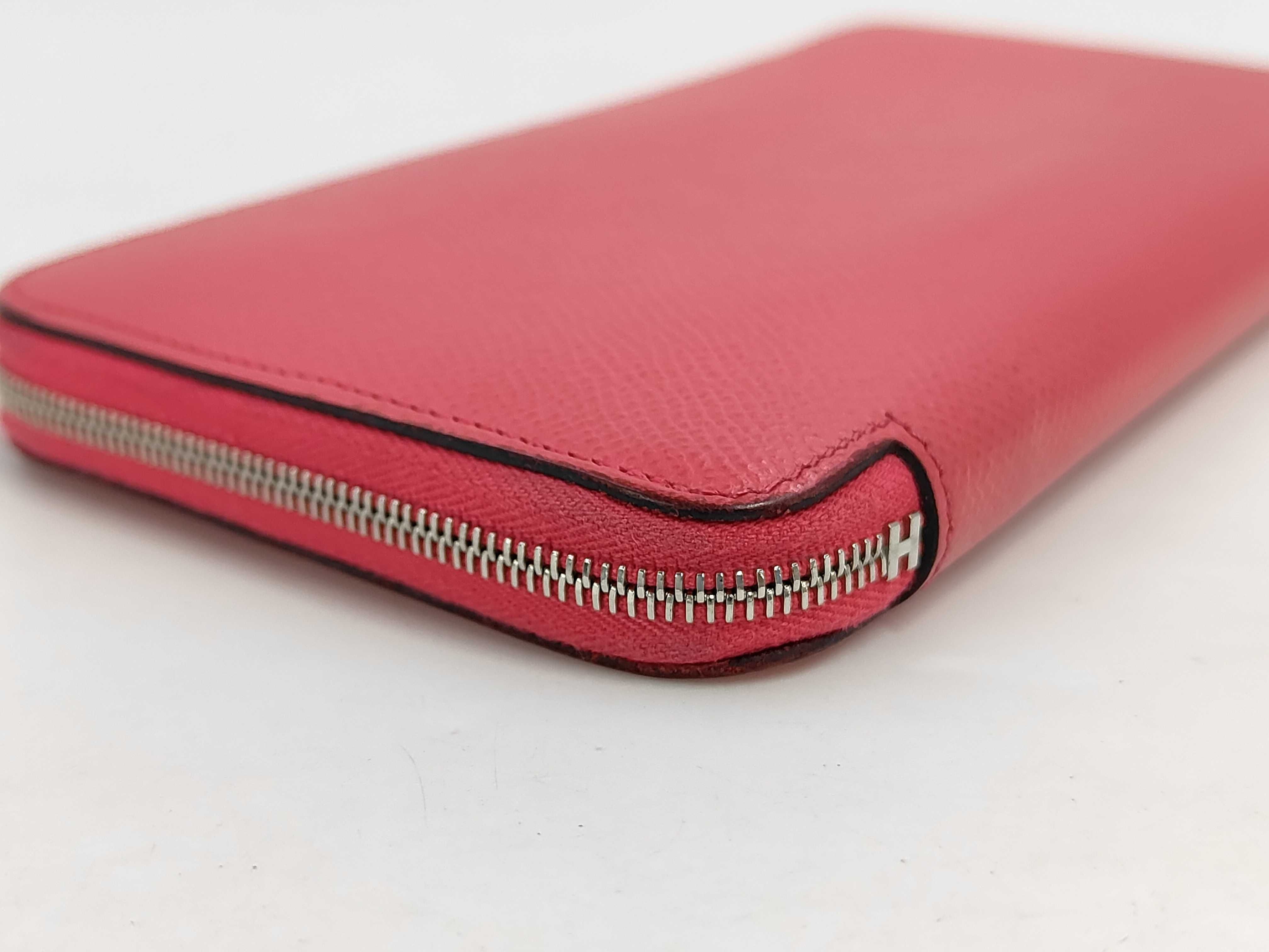Azap Hermes Azap Silk In Wallet — view 7