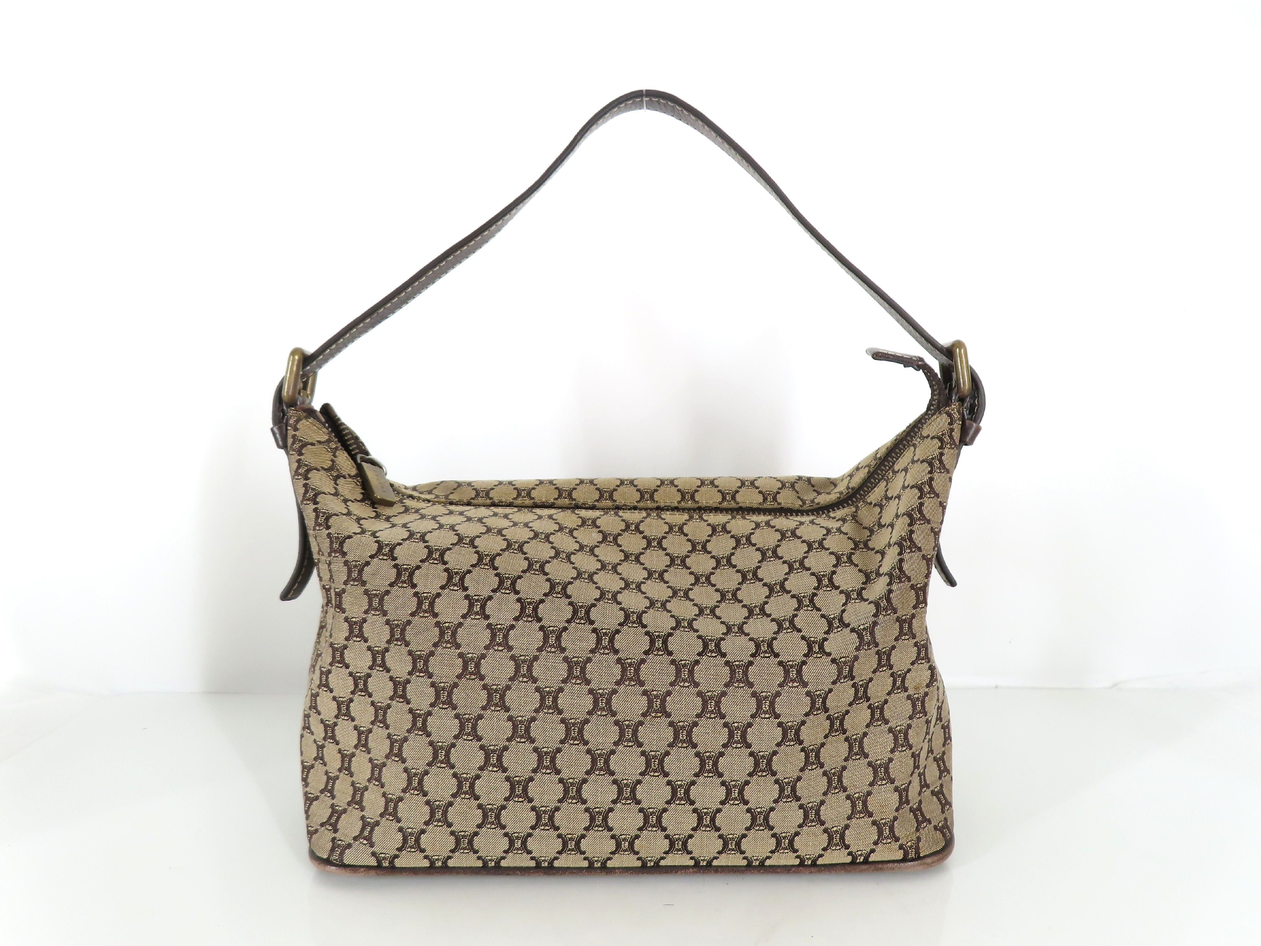 Macadam Handbag