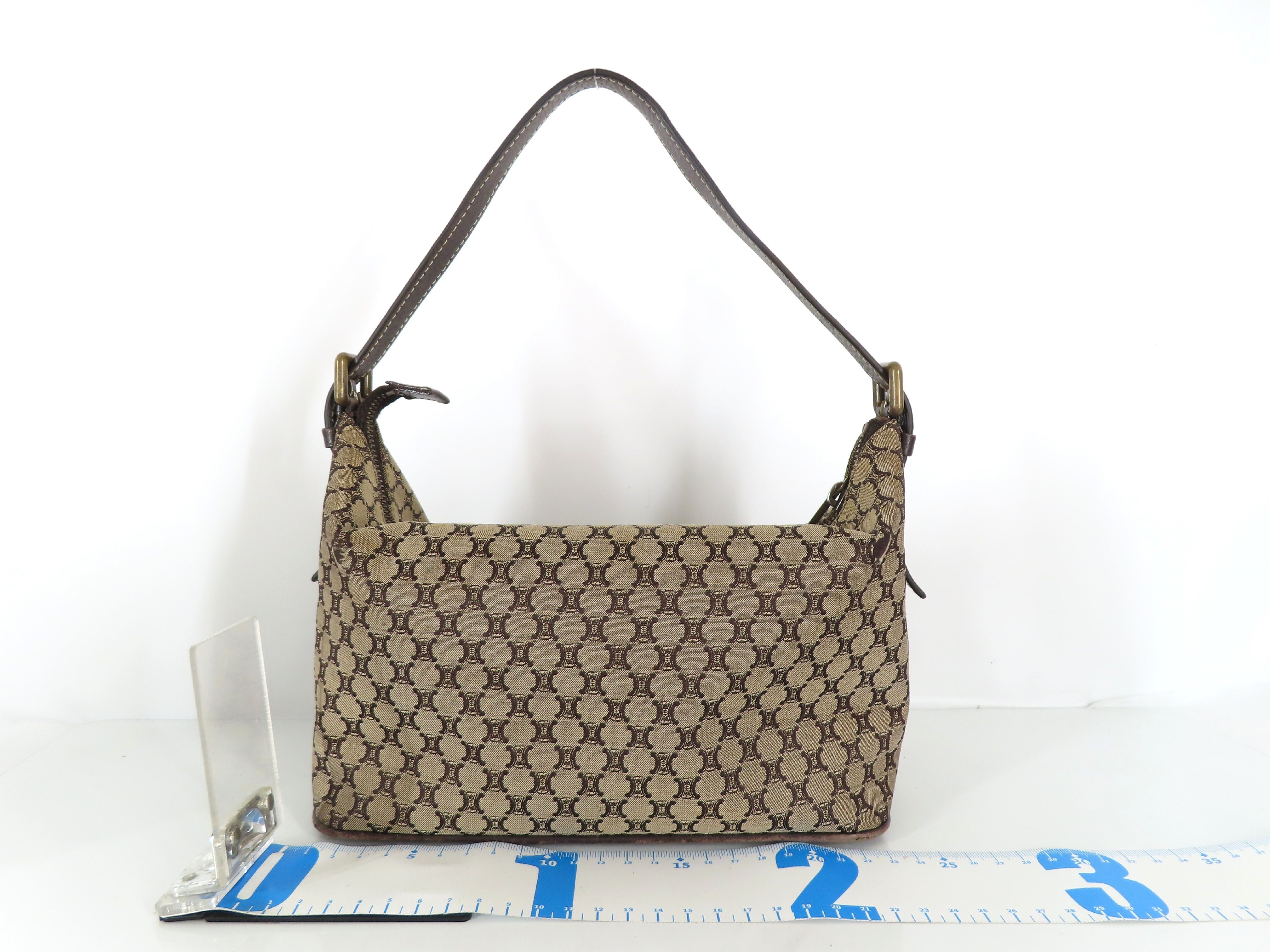 Macadam Handbag — view 2