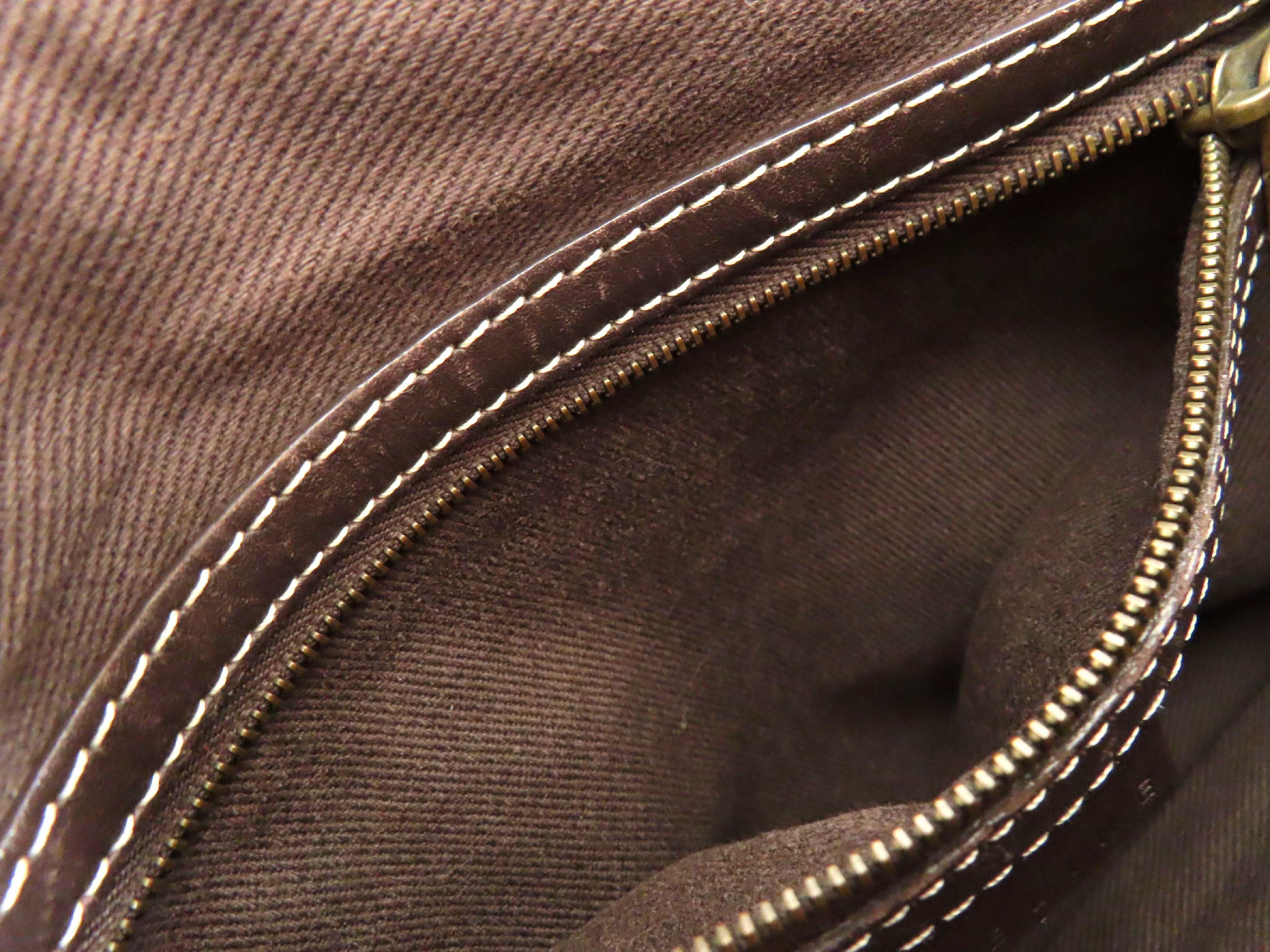 Macadam Handbag — view 12