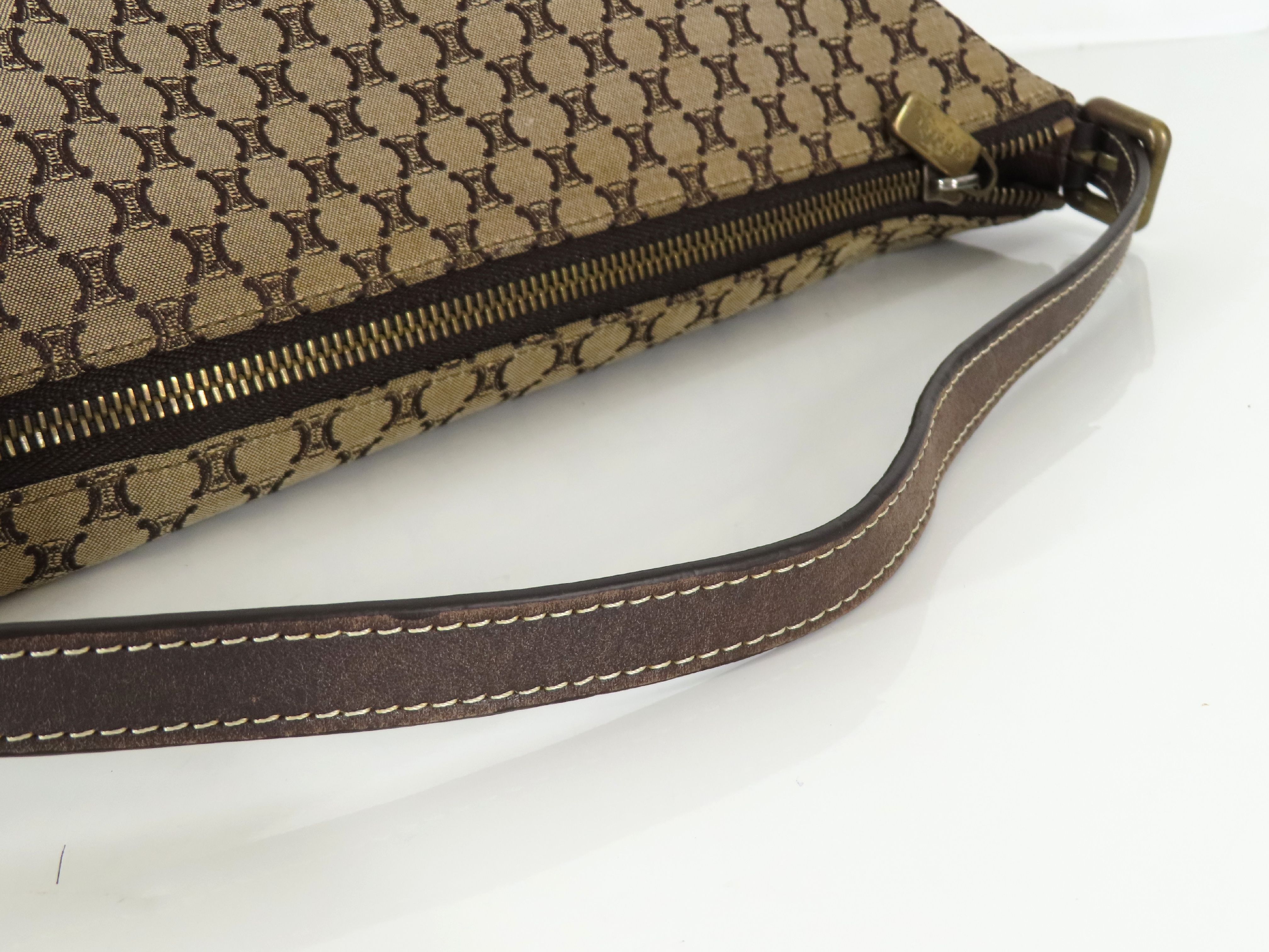 Macadam Handbag — view 3