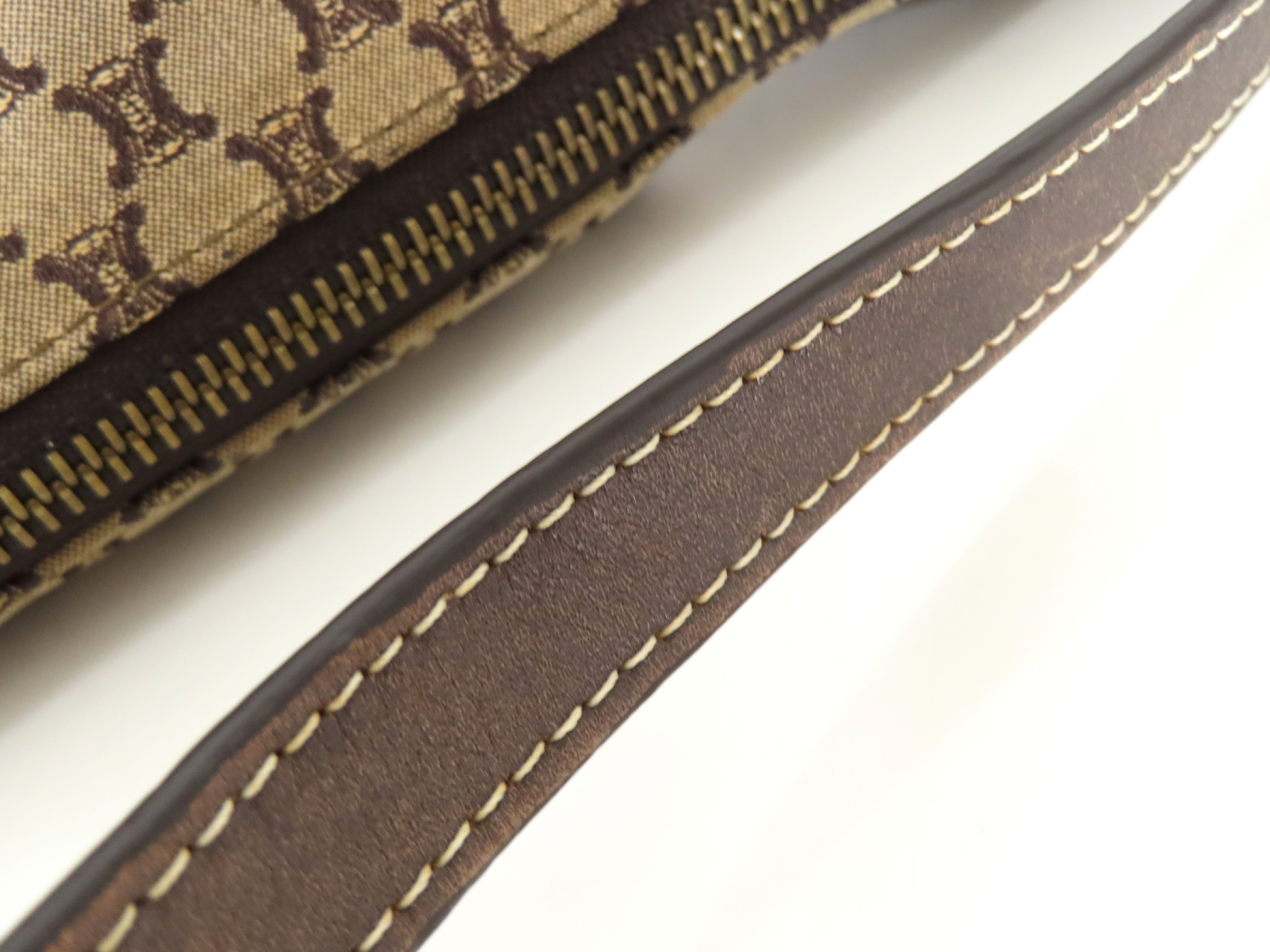 Macadam Handbag — view 4