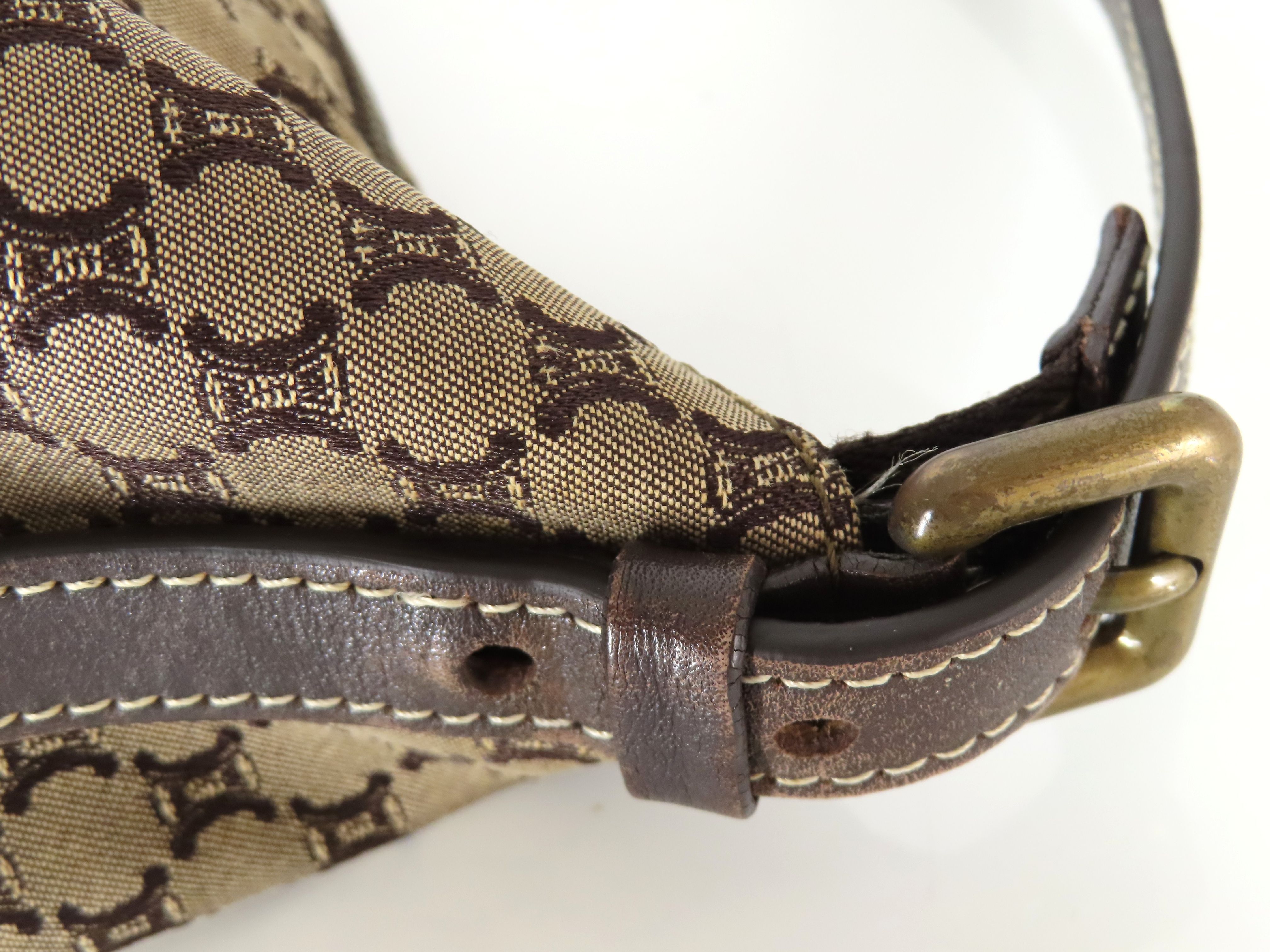 Macadam Handbag — view 5