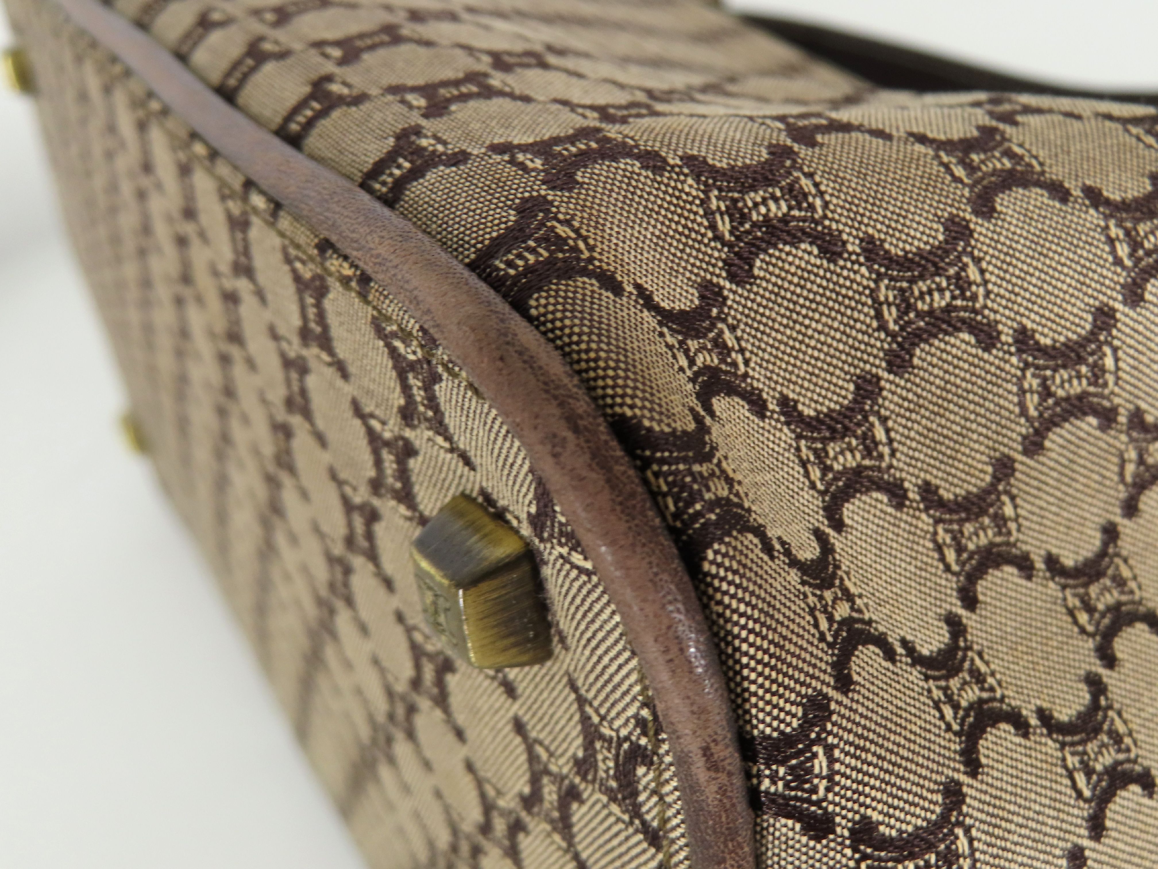 Macadam Handbag — view 6