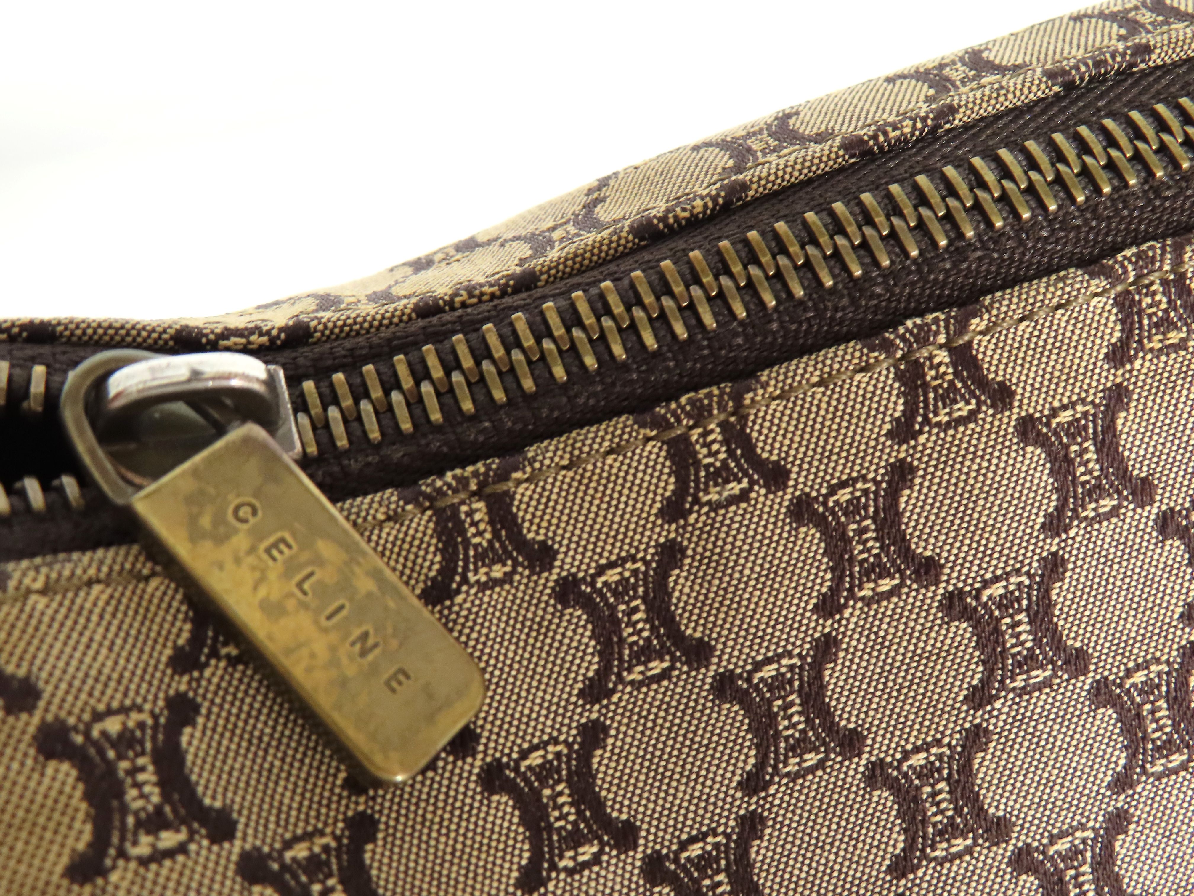 Macadam Handbag — view 8