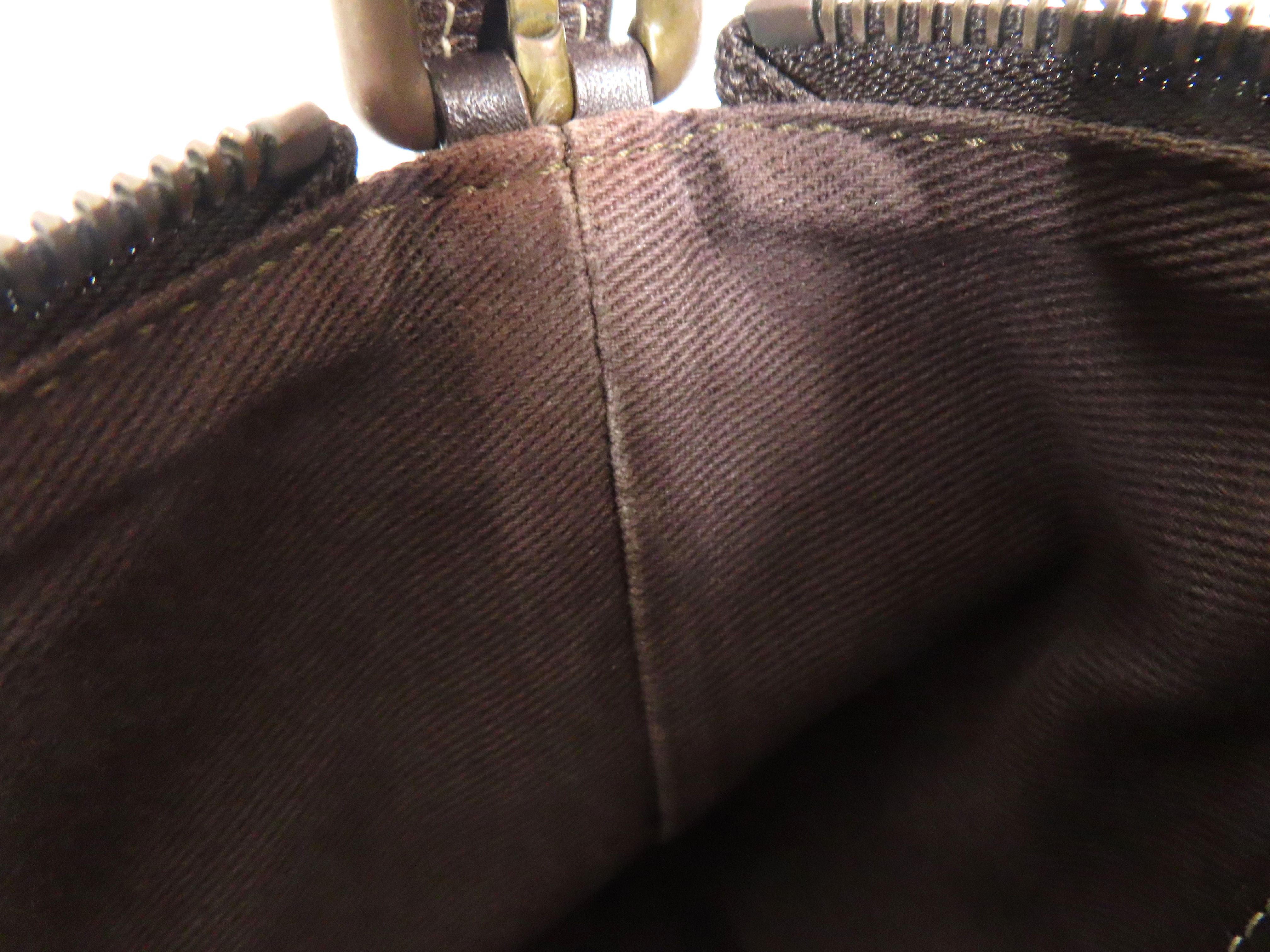 Macadam Handbag — view 9