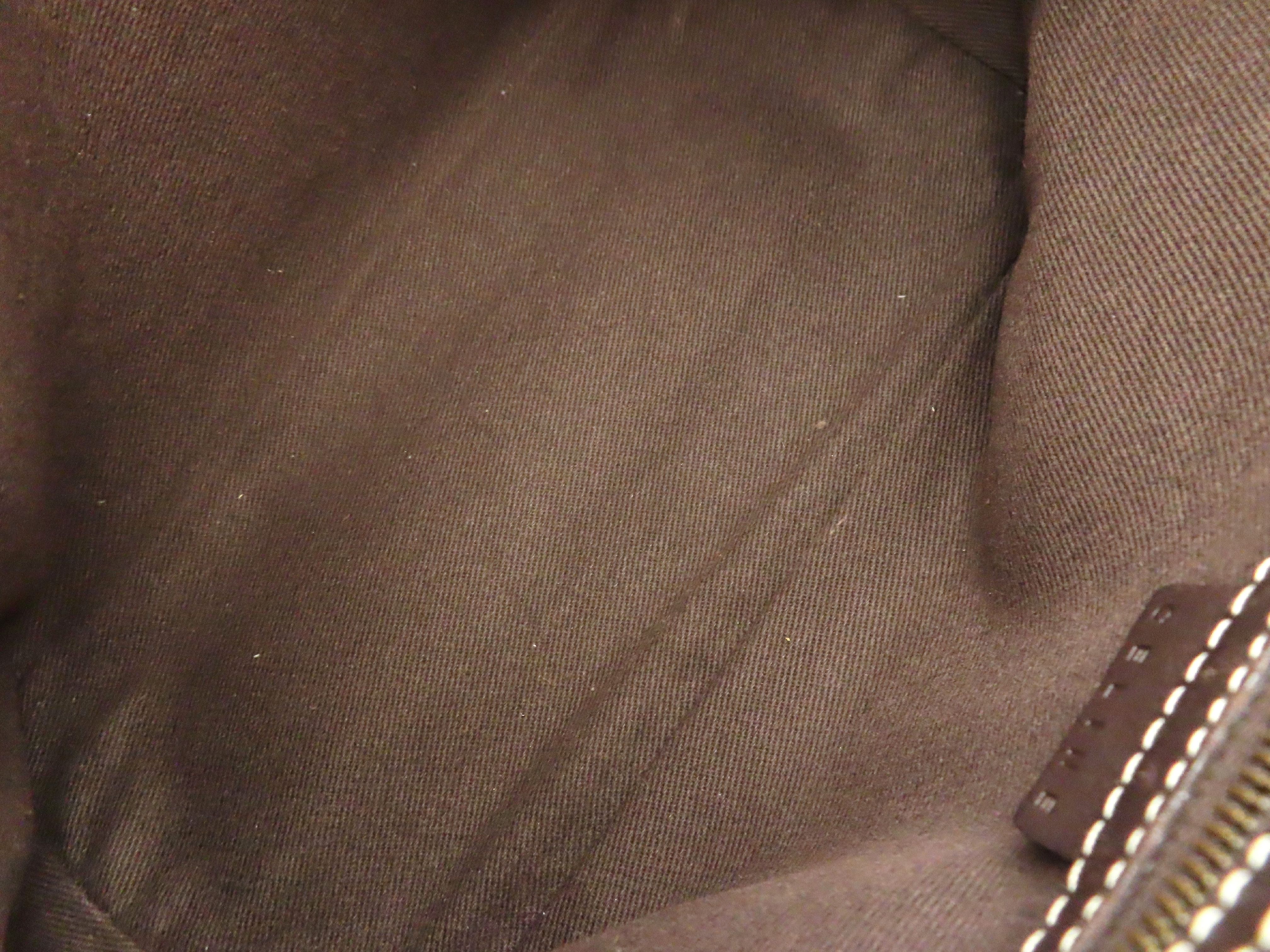 Macadam Handbag — view 10