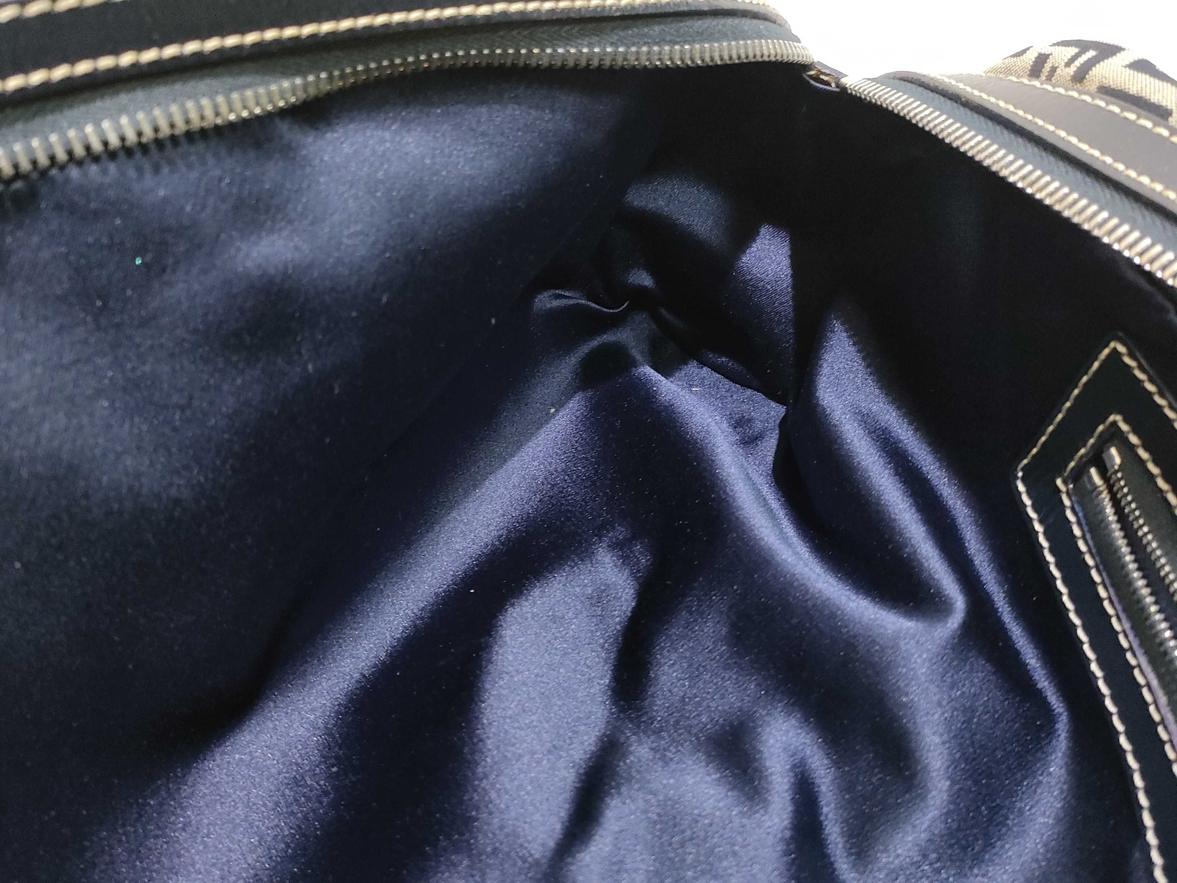Zucca pattern Zucchino handbag — view 12