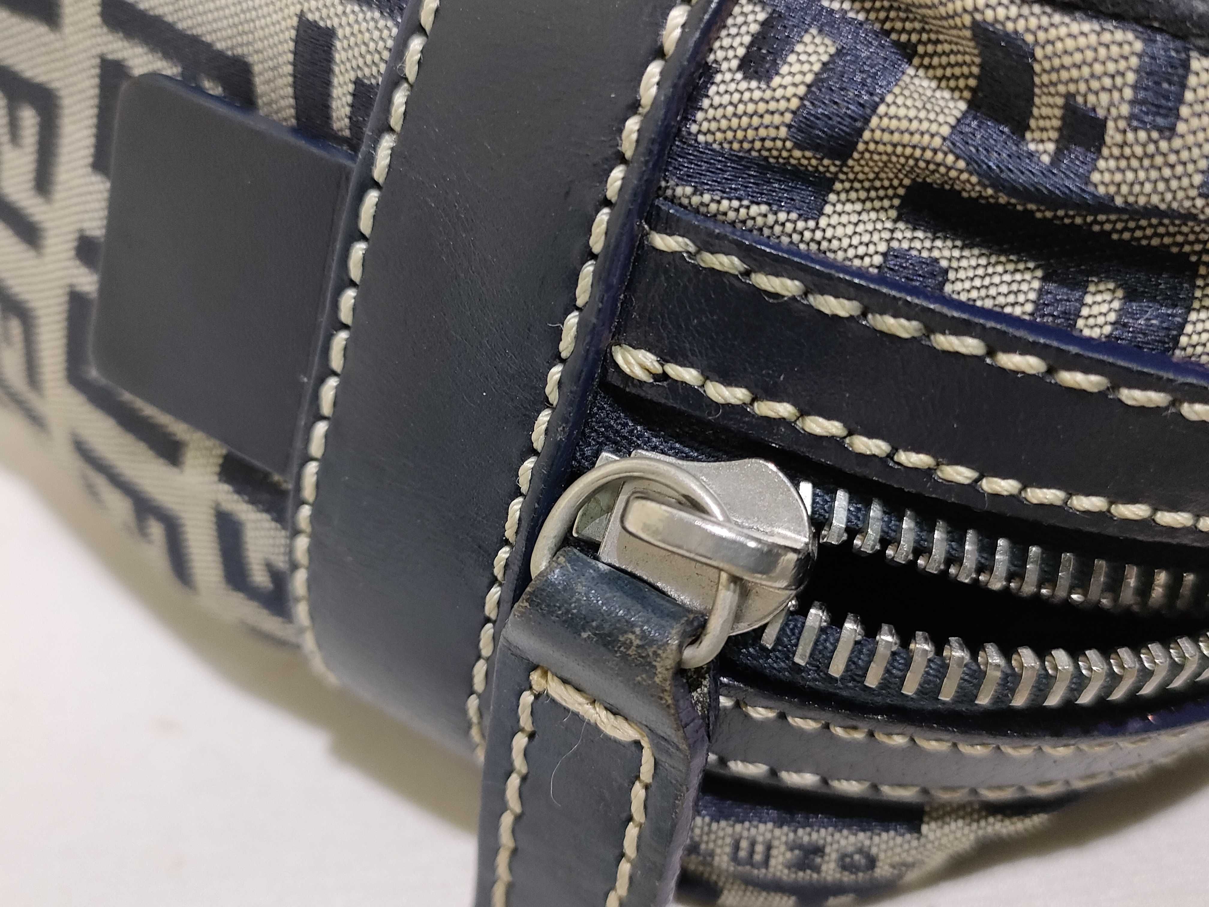 Zucca pattern Zucchino handbag — view 13