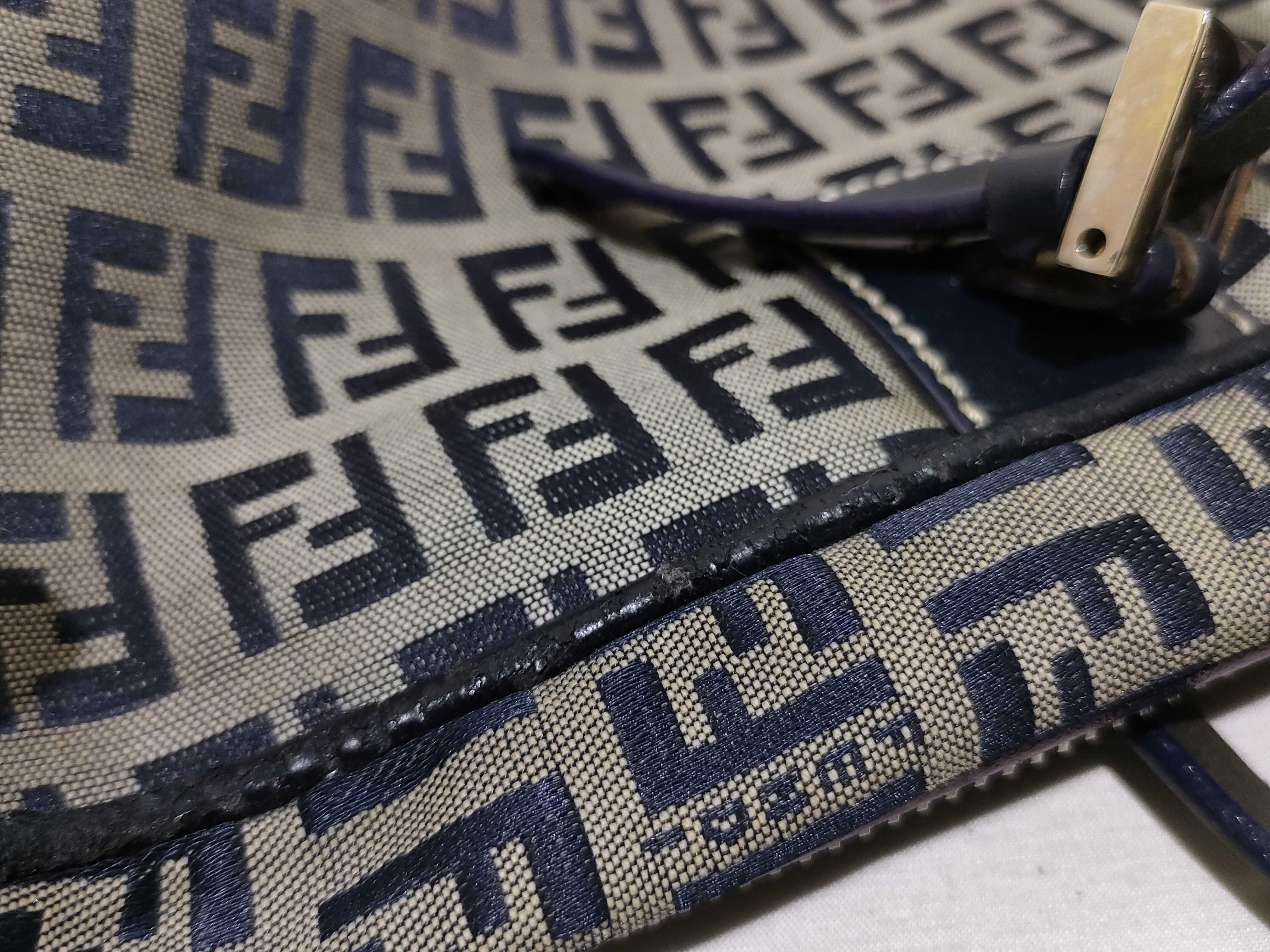 Zucca pattern Zucchino handbag — view 14